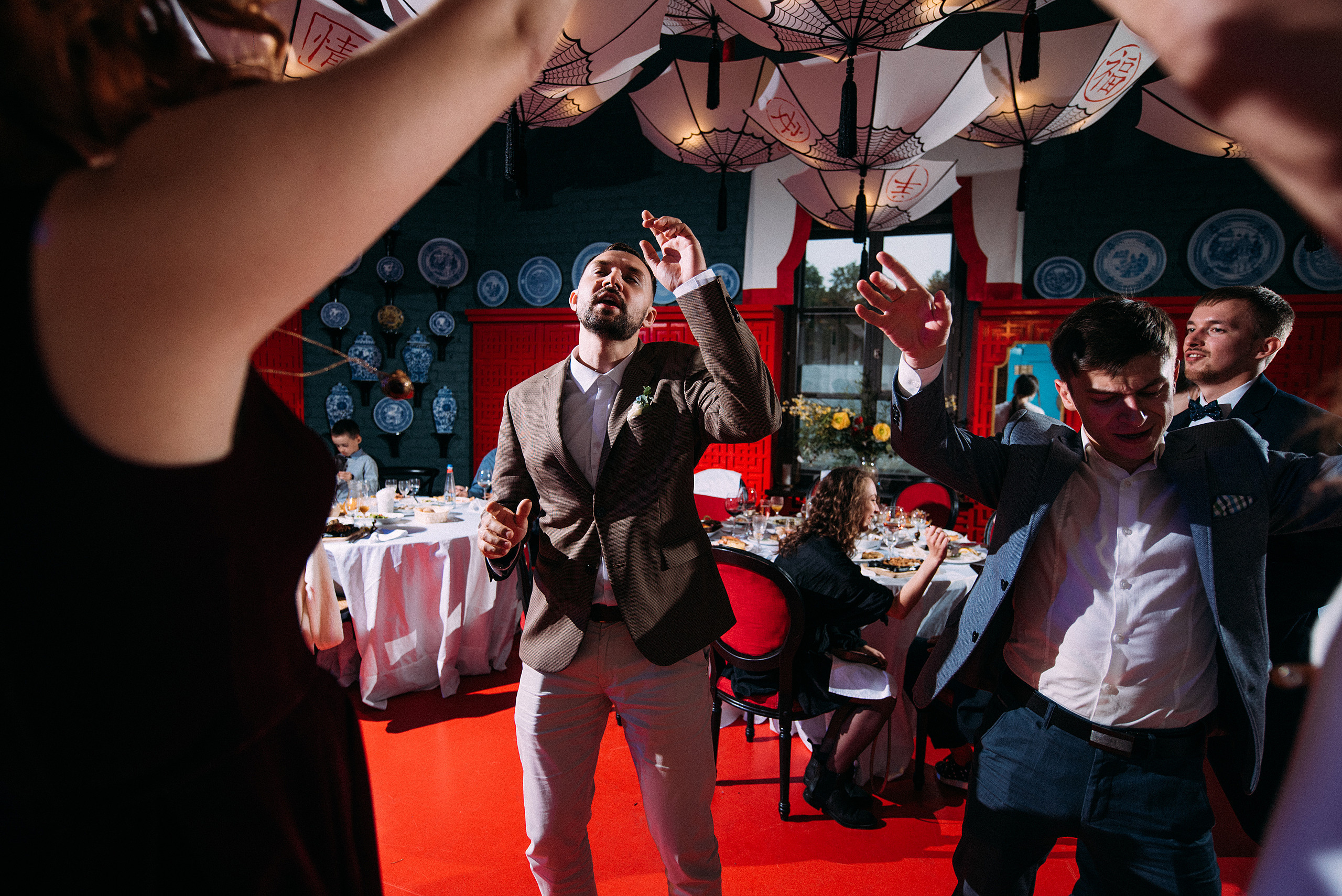 19.09.2020 Дарина и Антон. Свадебный фотограф в Санкт-Петербурге Афонин Андрей