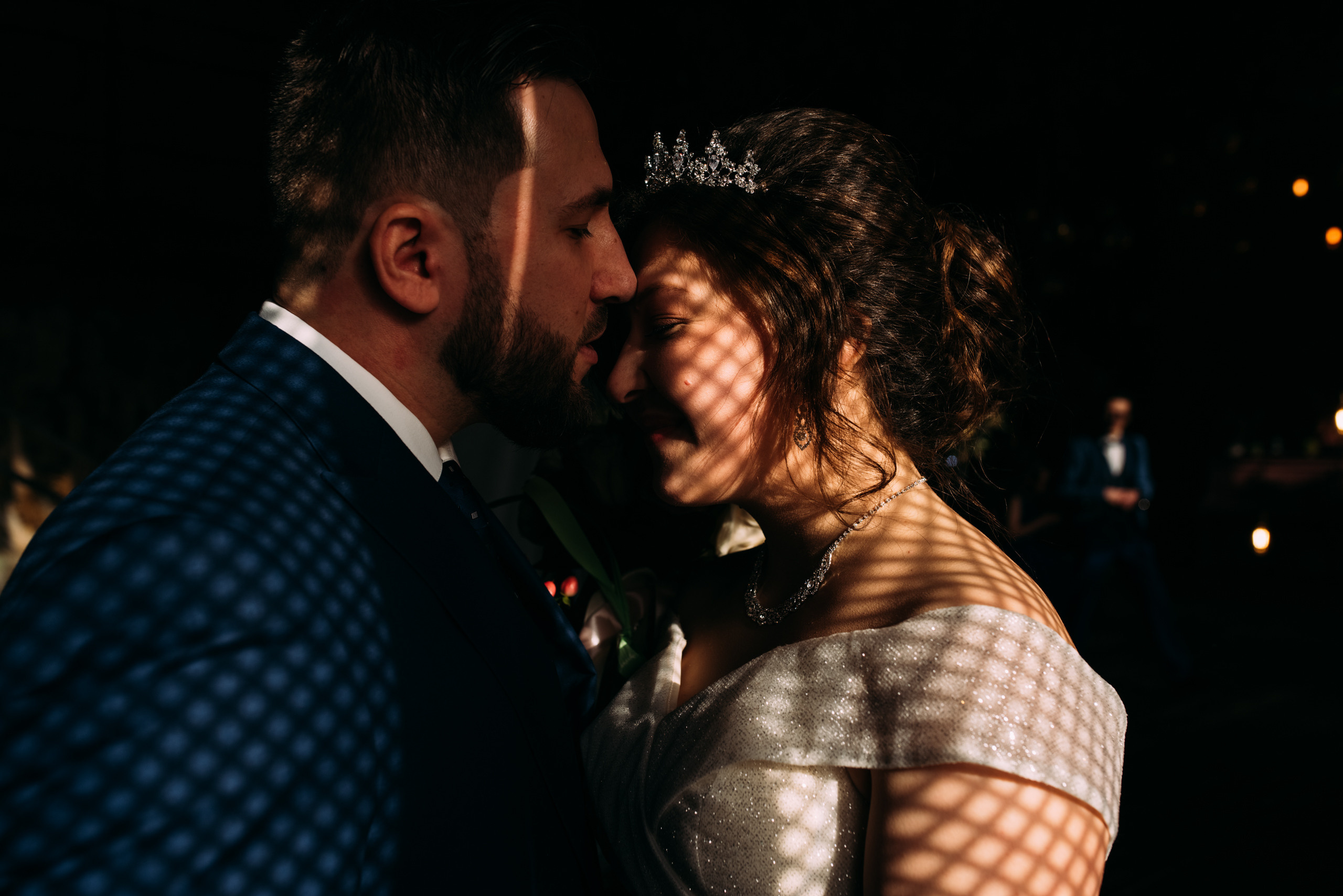 Свадьба Ксении и Анатолия. Свадебный фотограф в Санкт-Петербурге Афонин Андрей