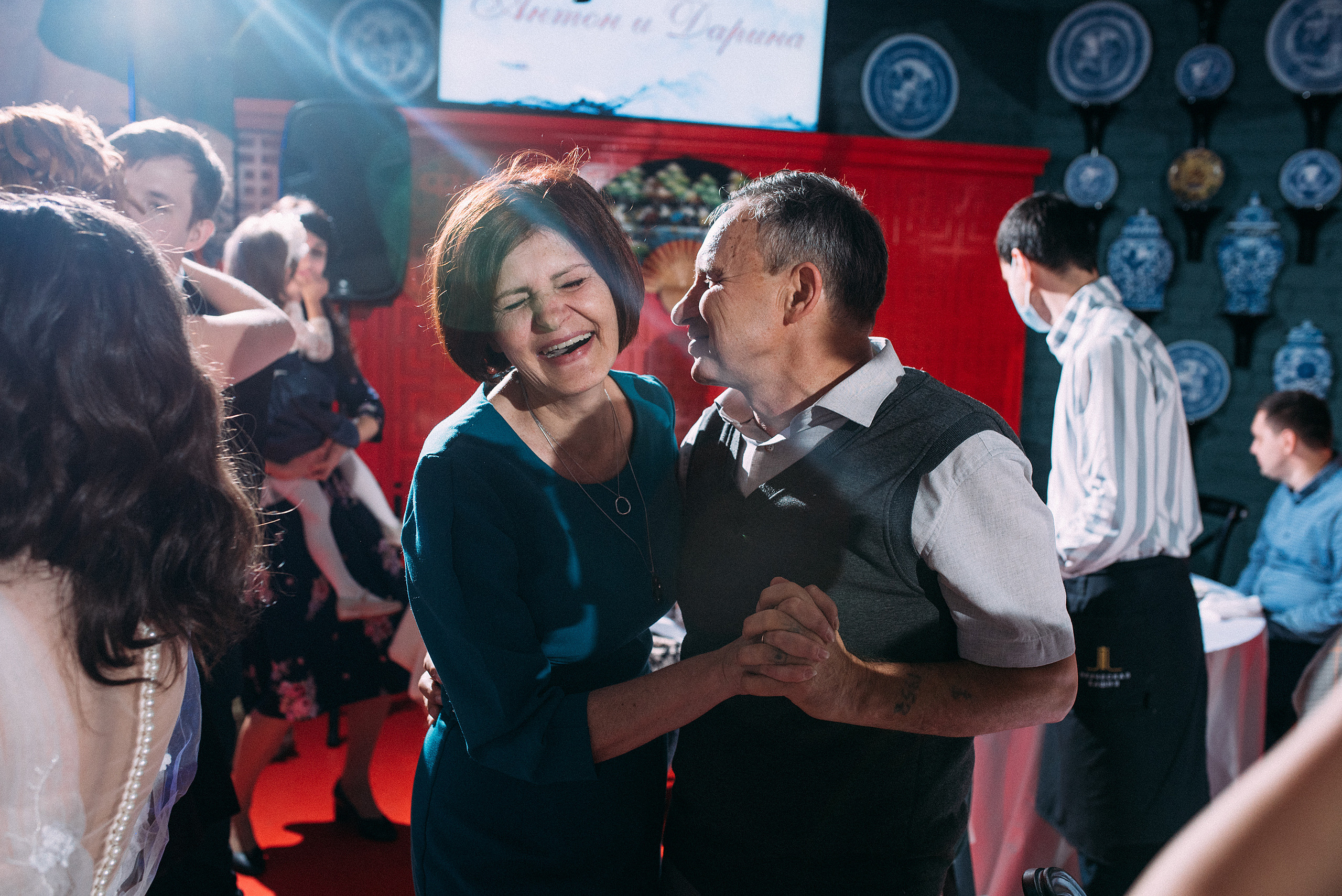 19.09.2020 Дарина и Антон. Свадебный фотограф в Санкт-Петербурге Афонин Андрей