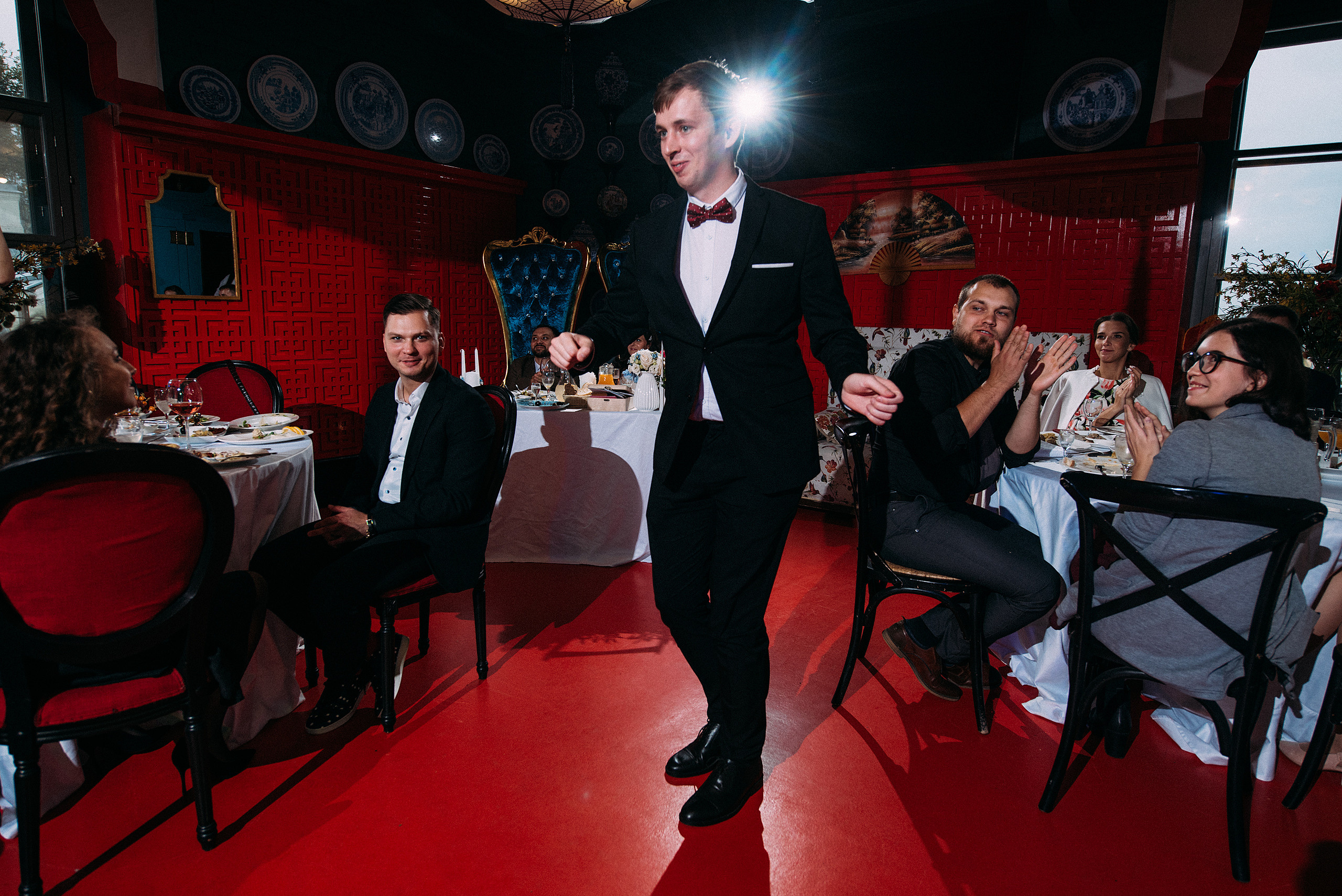 19.09.2020 Дарина и Антон. Свадебный фотограф в Санкт-Петербурге Афонин Андрей