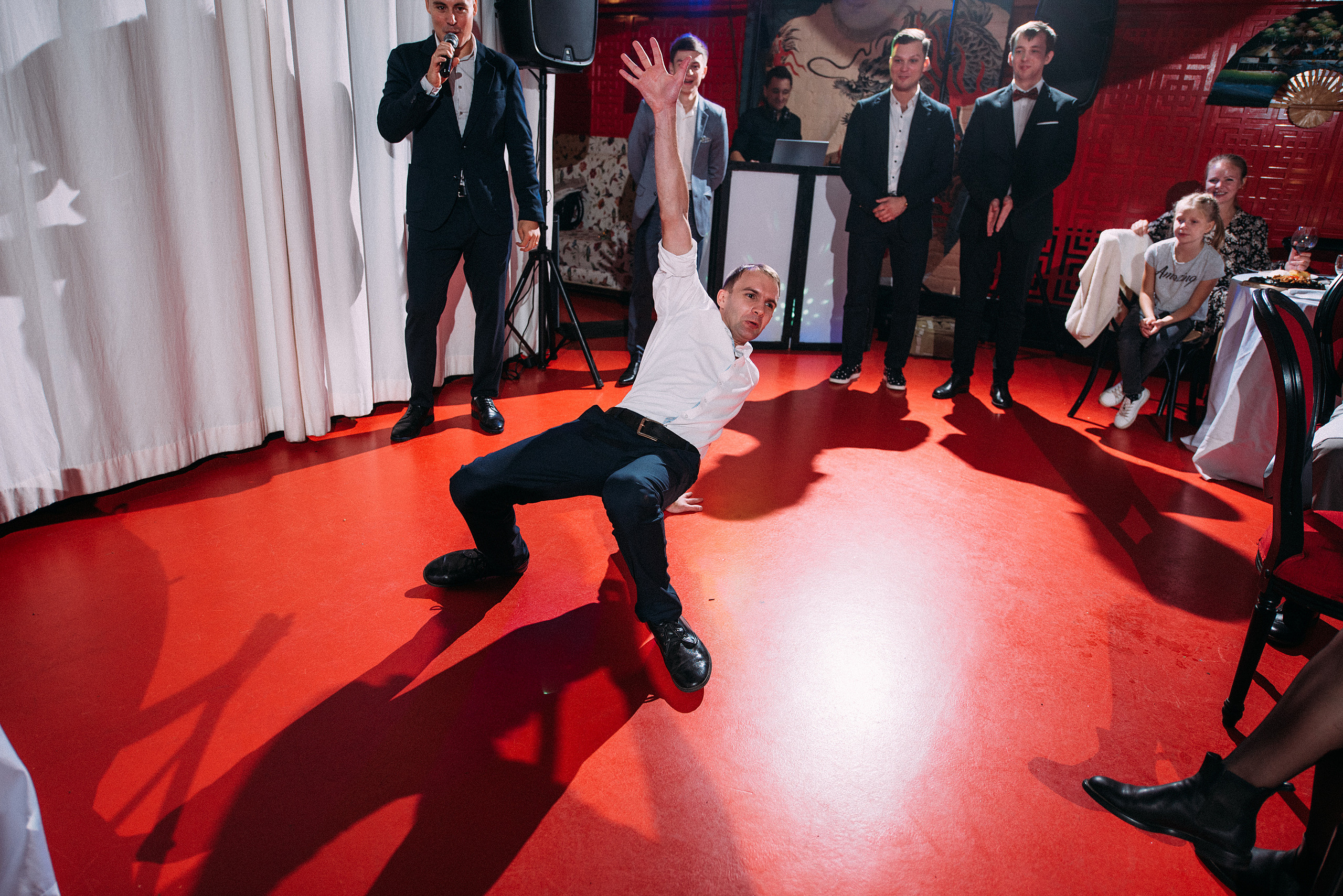 19.09.2020 Дарина и Антон. Свадебный фотограф в Санкт-Петербурге Афонин Андрей