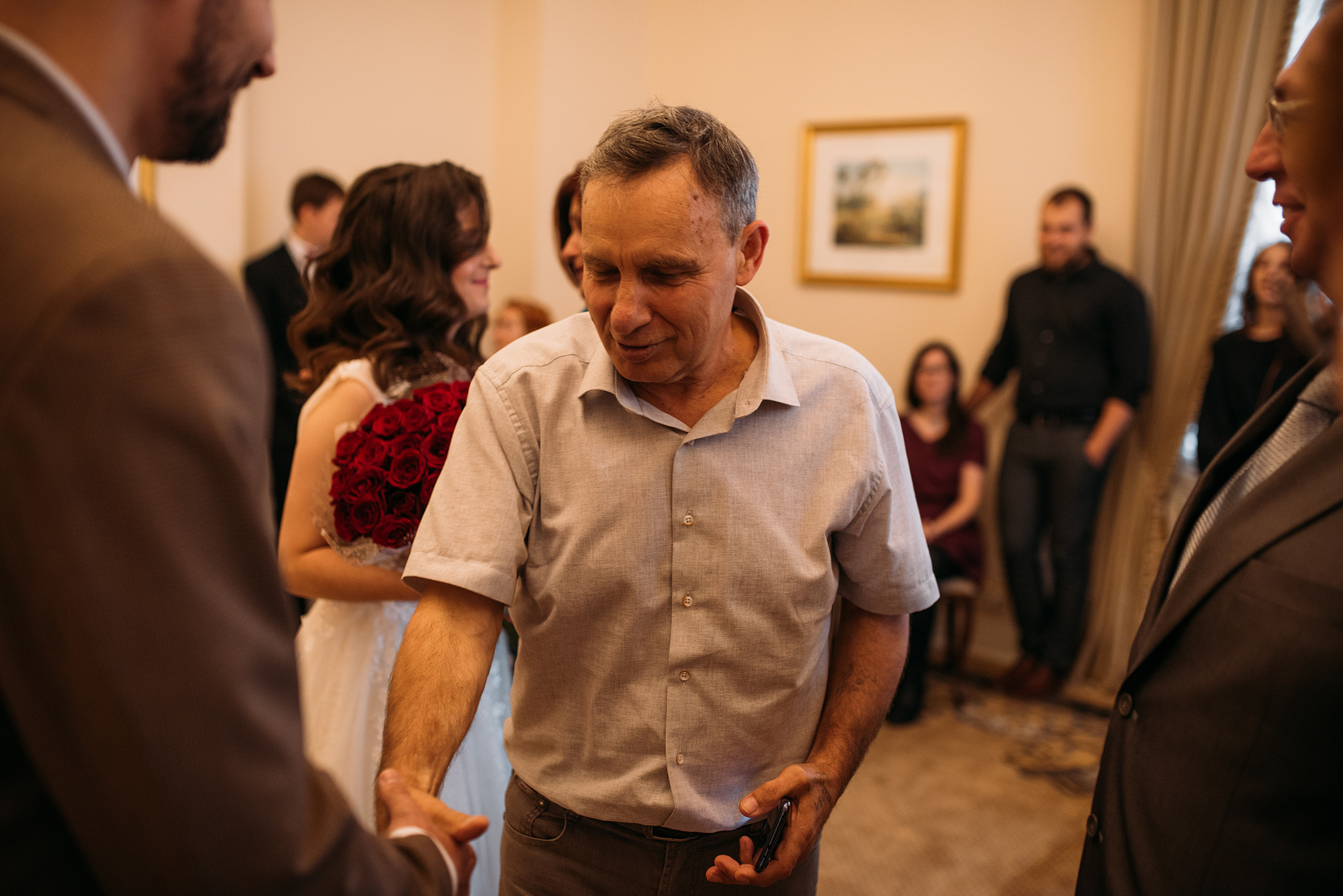 19.09.2020 Дарина и Антон. Свадебный фотограф в Санкт-Петербурге Афонин Андрей