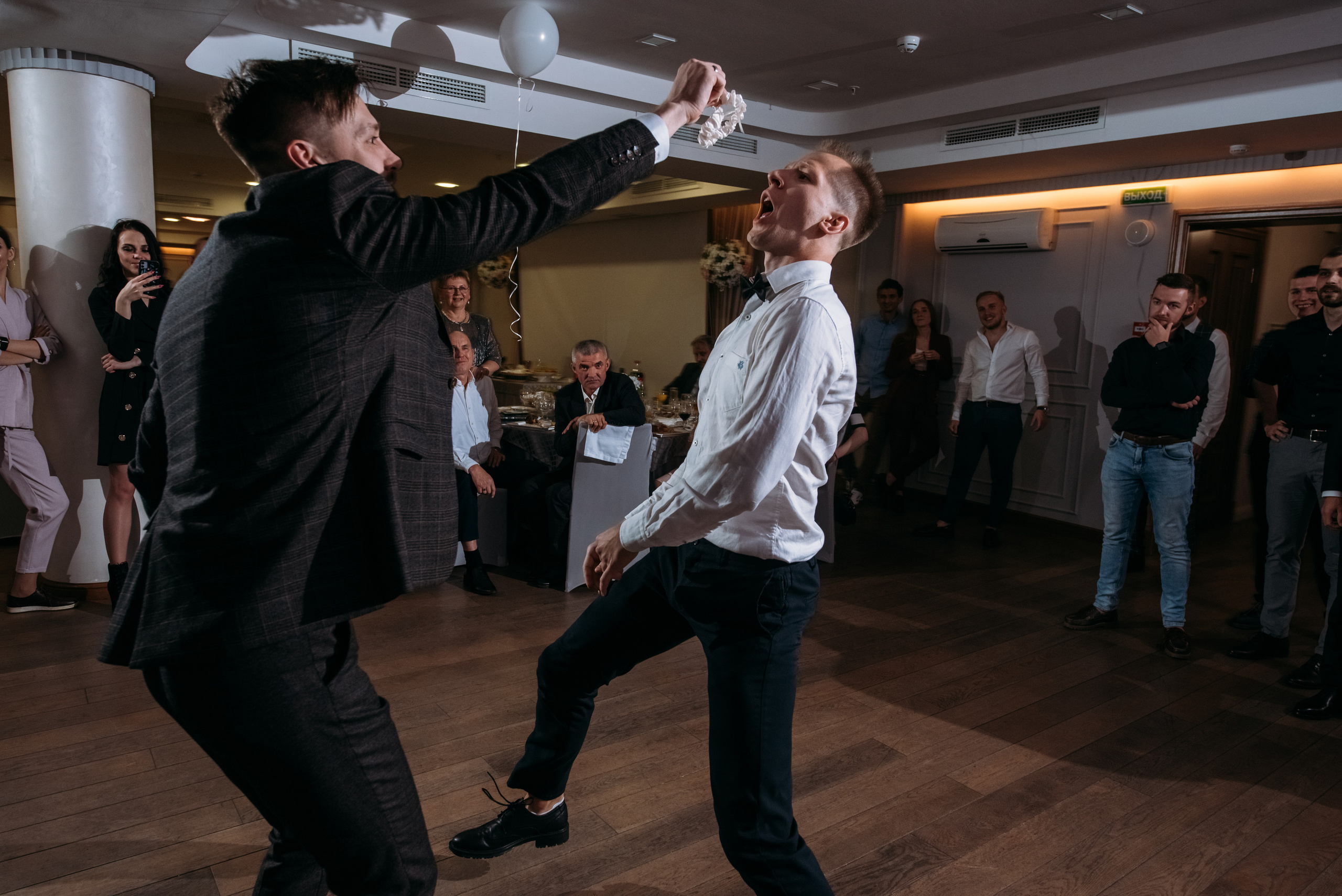 16.09.2020 Настя и Дима банкет. Свадебный фотограф в Санкт-Петербурге Афонин Андрей