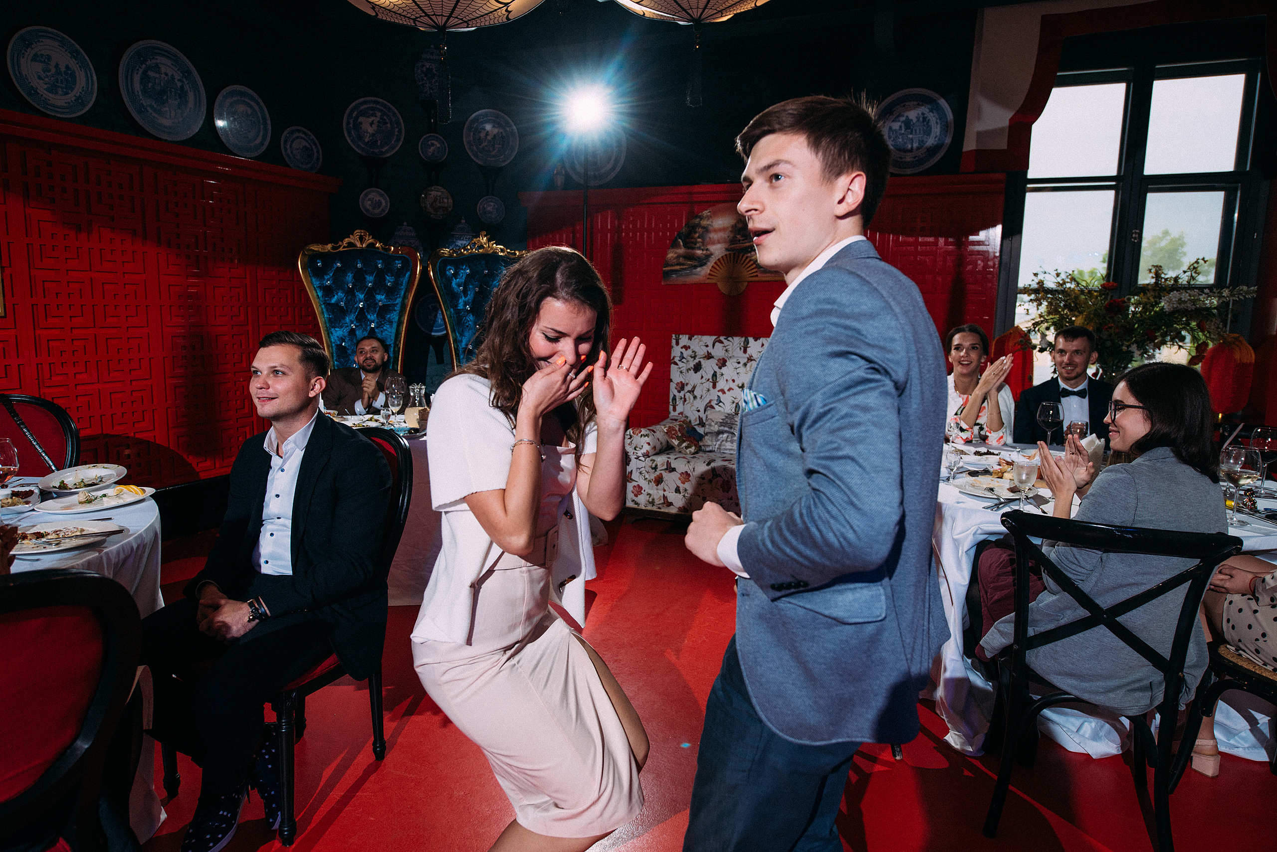 19.09.2020 Дарина и Антон. Свадебный фотограф в Санкт-Петербурге Афонин Андрей