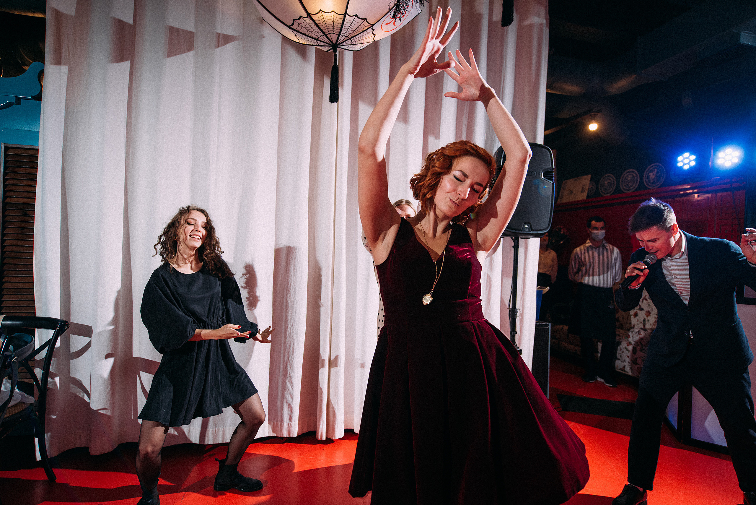 19.09.2020 Дарина и Антон. Свадебный фотограф в Санкт-Петербурге Афонин Андрей