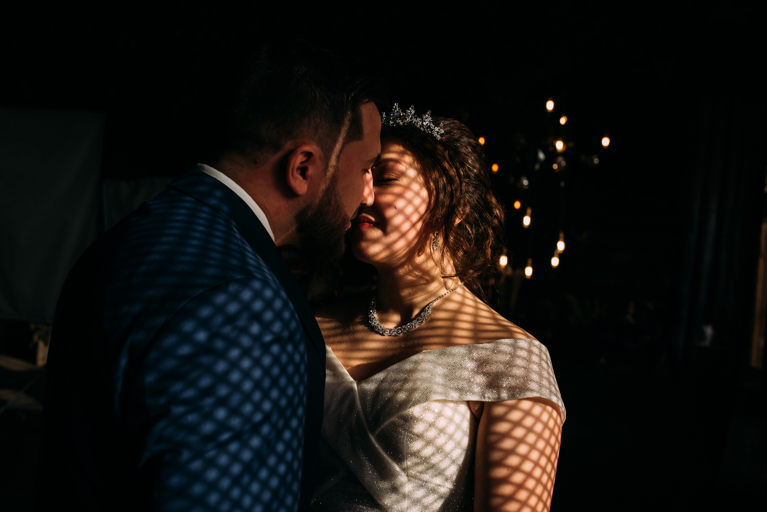 Свадьба Ксении и Анатолия. Свадебный фотограф в Санкт-Петербурге Афонин Андрей