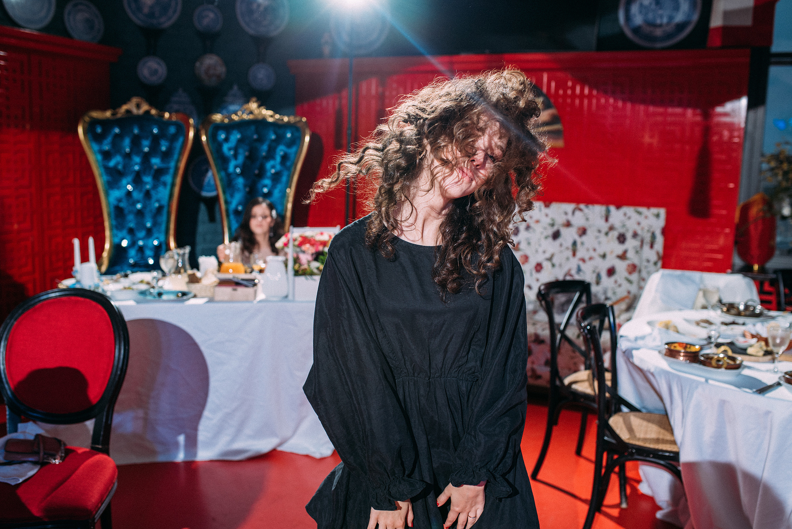 19.09.2020 Дарина и Антон. Свадебный фотограф в Санкт-Петербурге Афонин Андрей