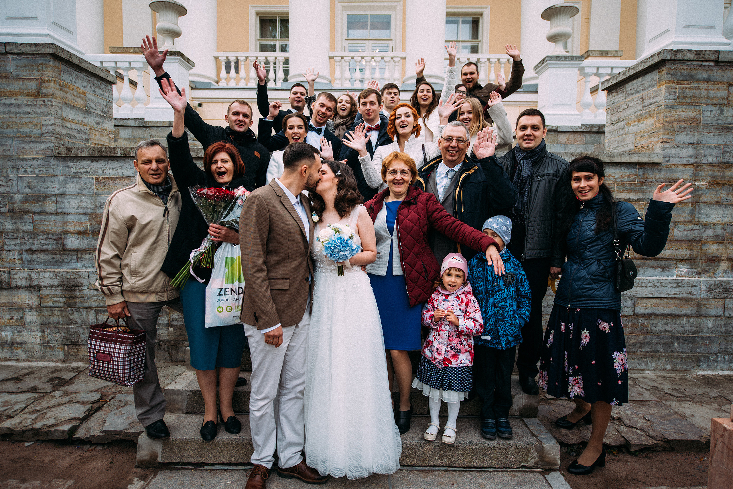 19.09.2020 Дарина и Антон. Свадебный фотограф в Санкт-Петербурге Афонин Андрей
