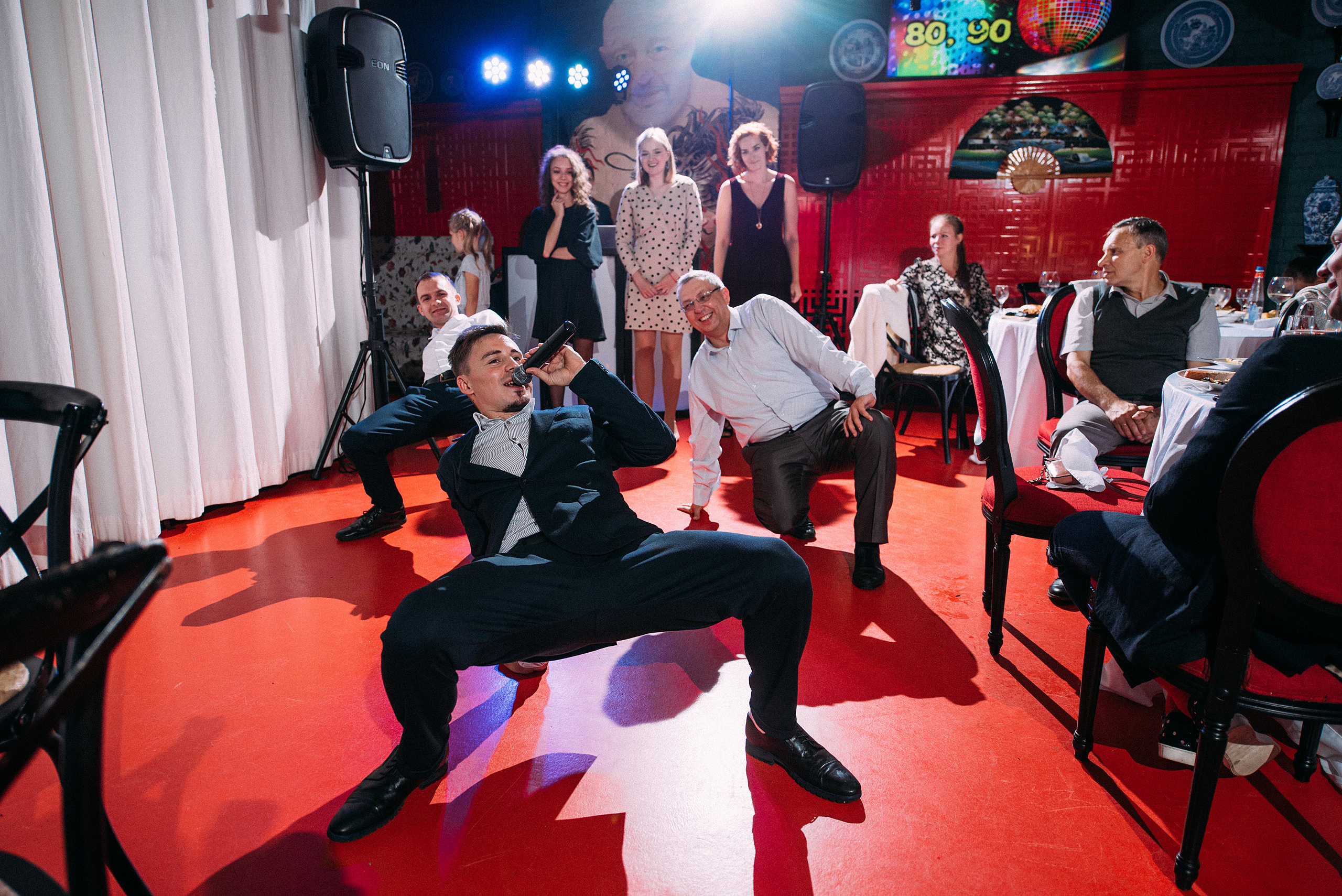 19.09.2020 Дарина и Антон. Свадебный фотограф в Санкт-Петербурге Афонин Андрей