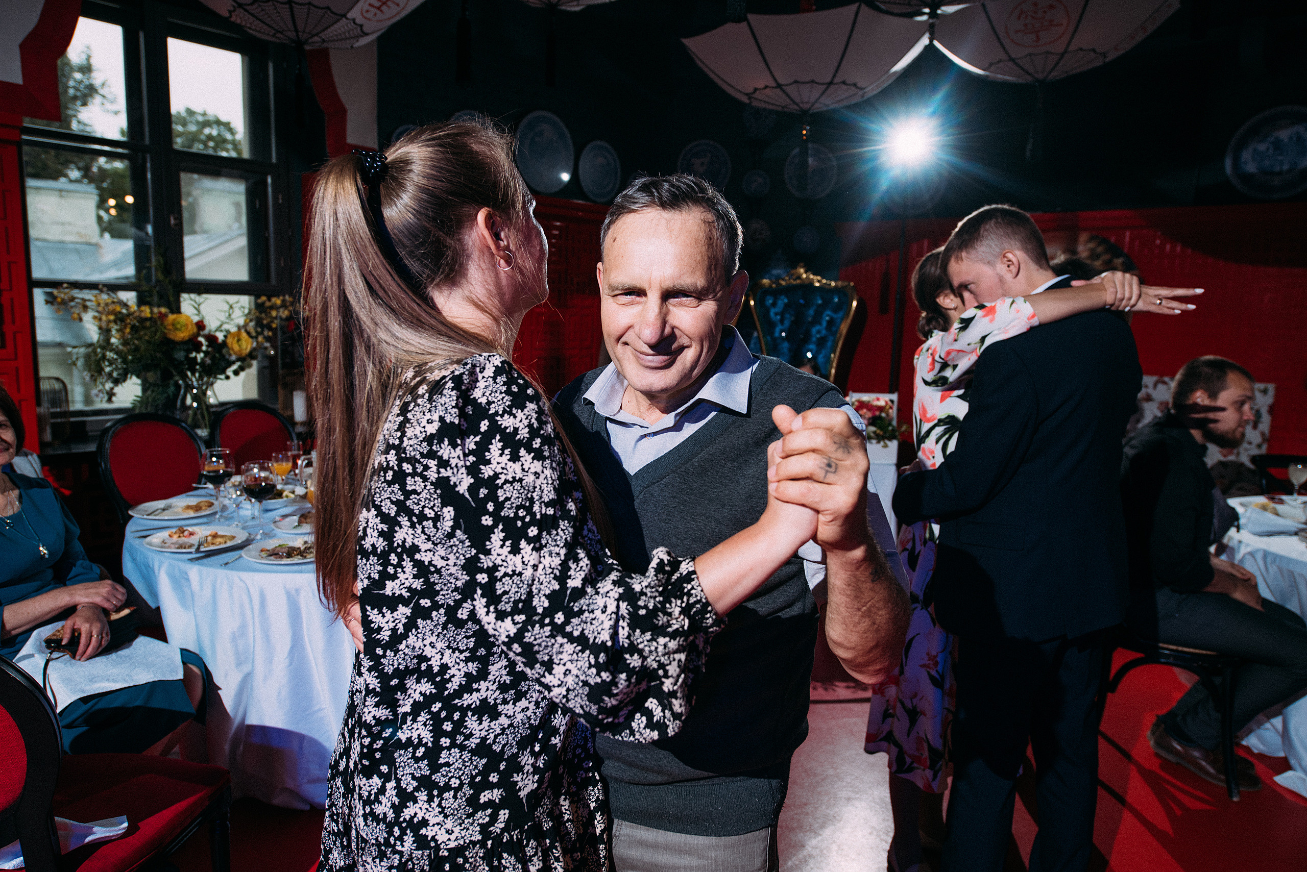 19.09.2020 Дарина и Антон. Свадебный фотограф в Санкт-Петербурге Афонин Андрей