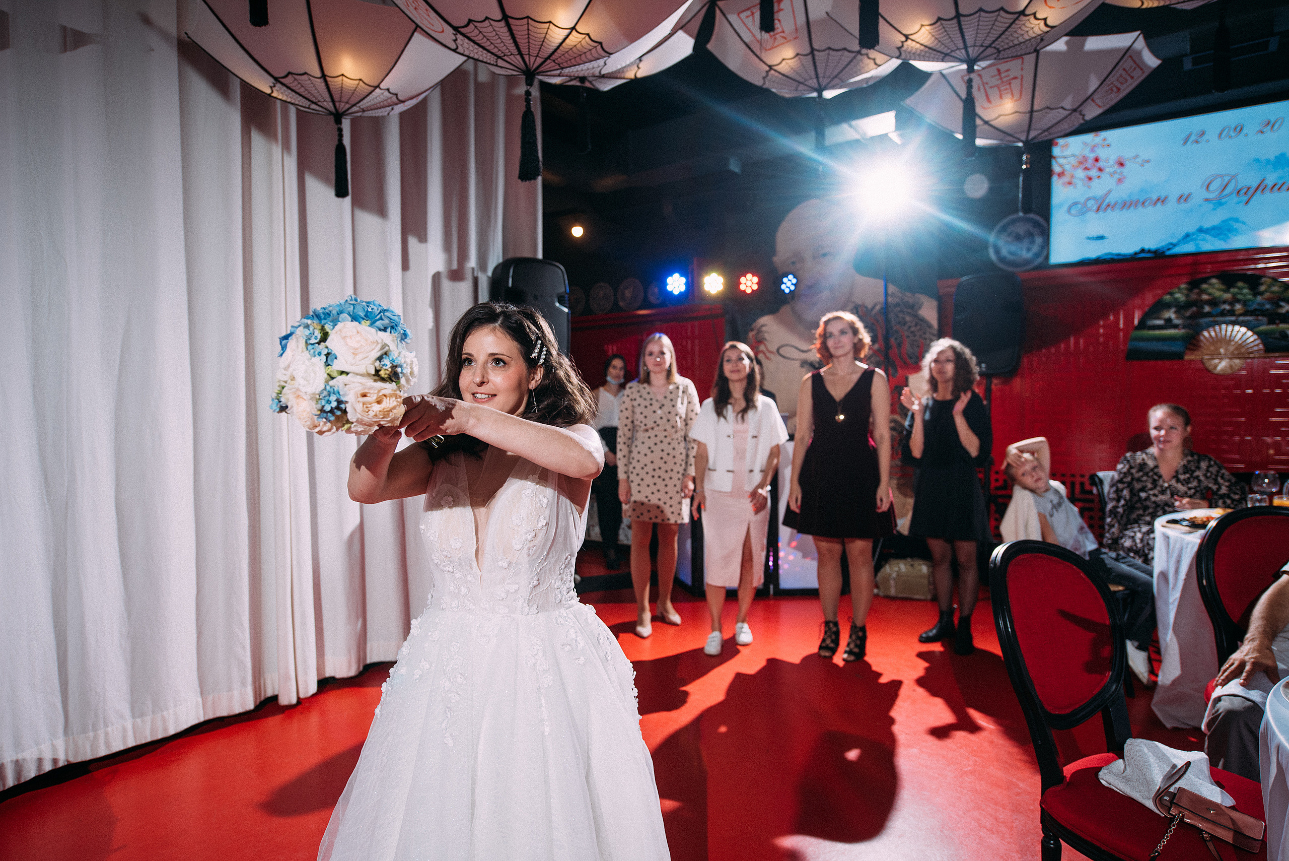 19.09.2020 Дарина и Антон. Свадебный фотограф в Санкт-Петербурге Афонин Андрей