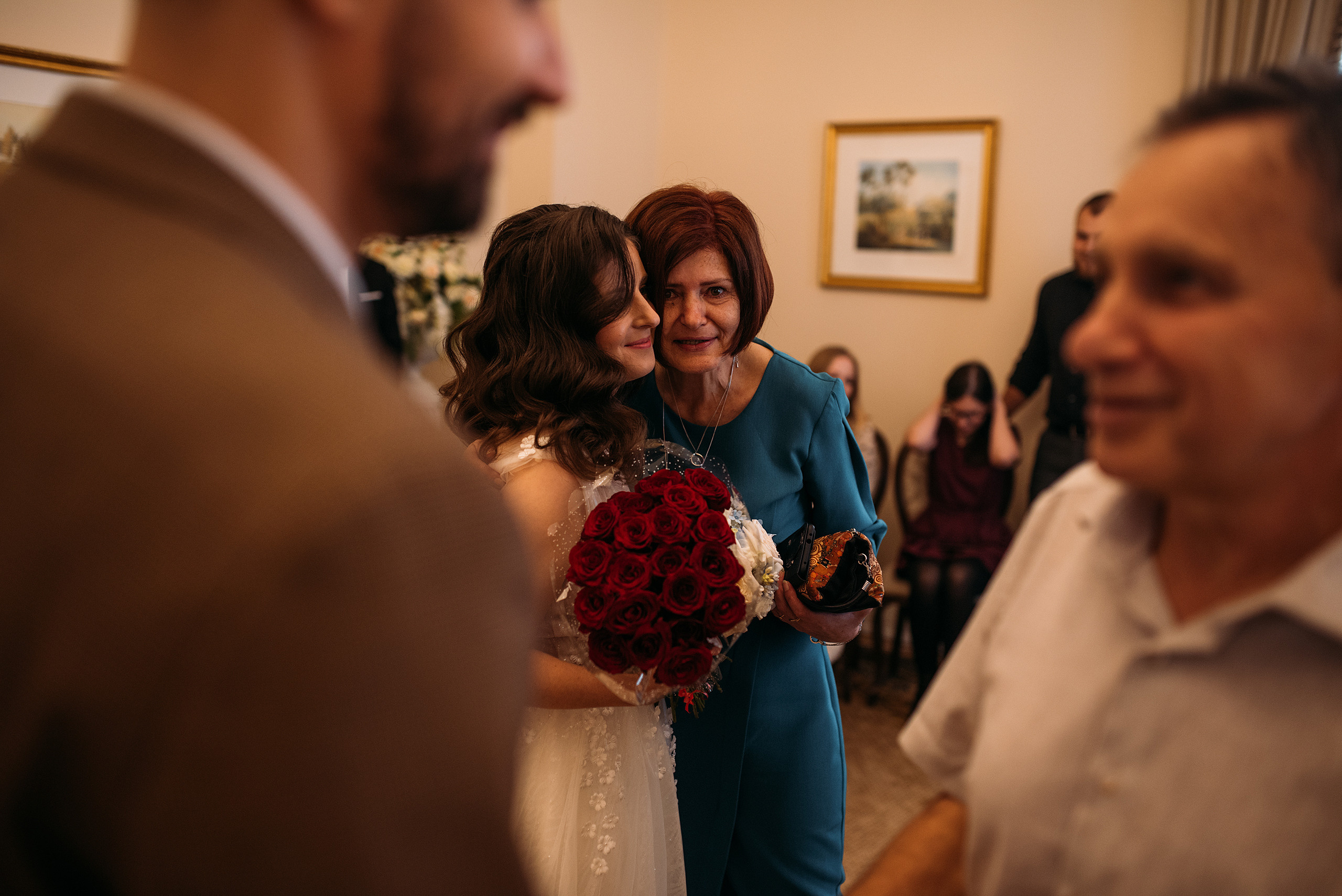 19.09.2020 Дарина и Антон. Свадебный фотограф в Санкт-Петербурге Афонин Андрей