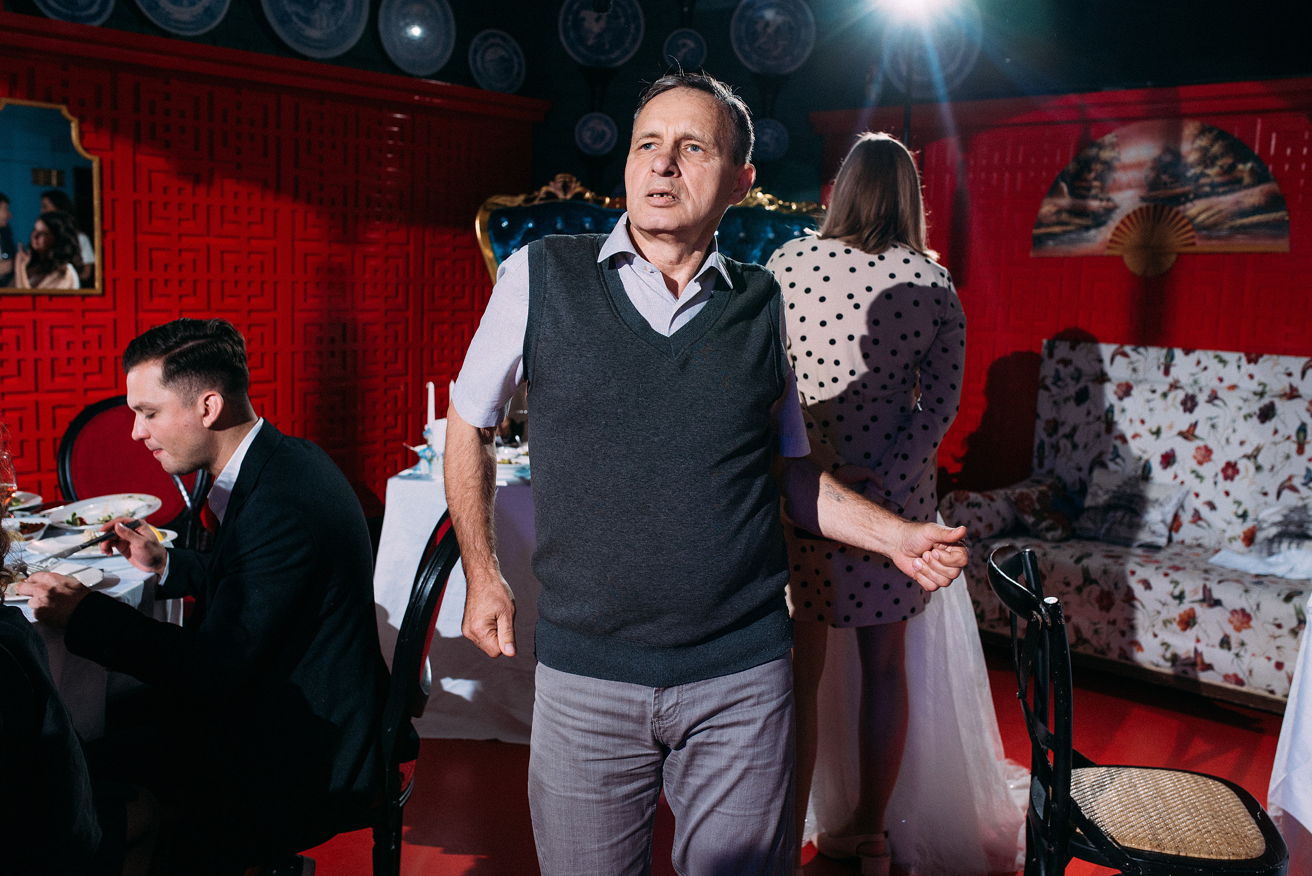 19.09.2020 Дарина и Антон. Свадебный фотограф в Санкт-Петербурге Афонин Андрей