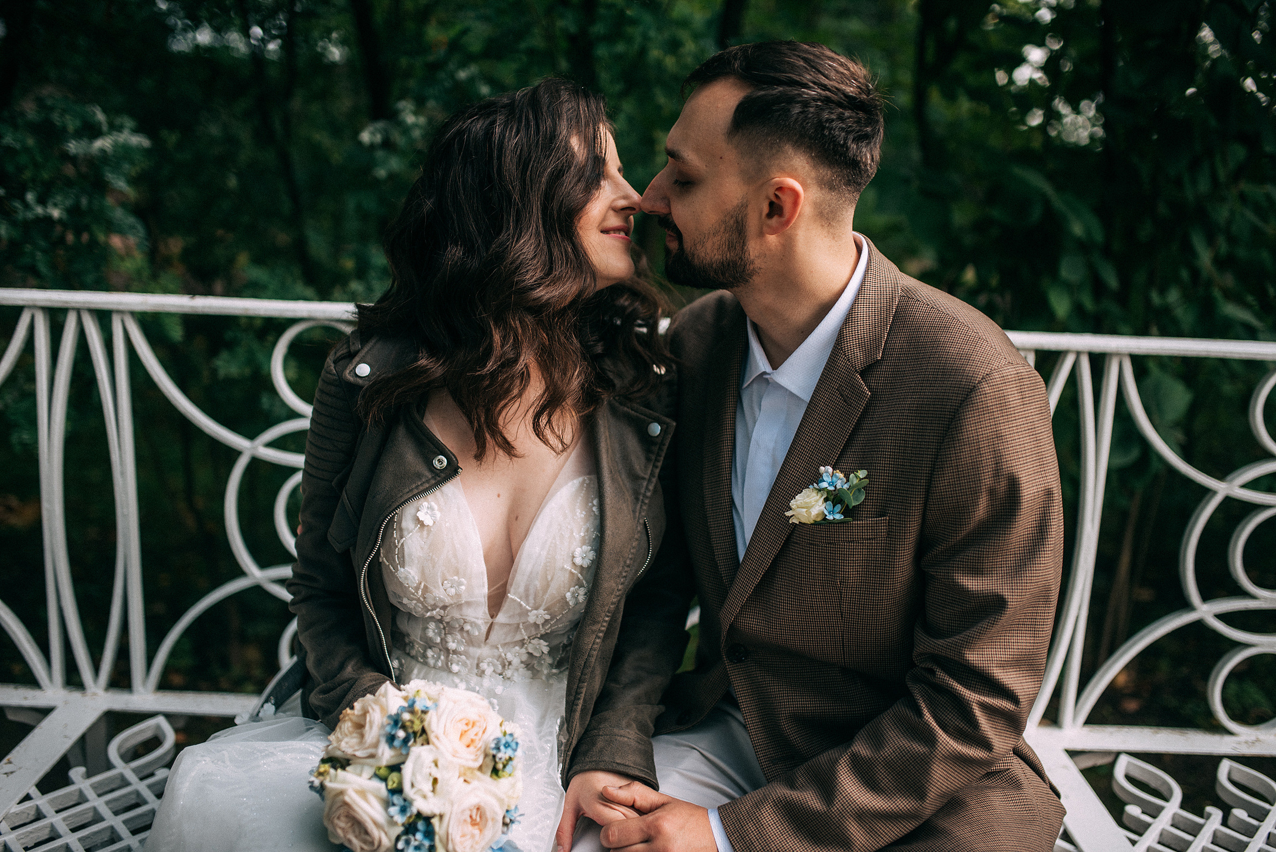 19.09.2020 Дарина и Антон. Свадебный фотограф в Санкт-Петербурге Афонин Андрей