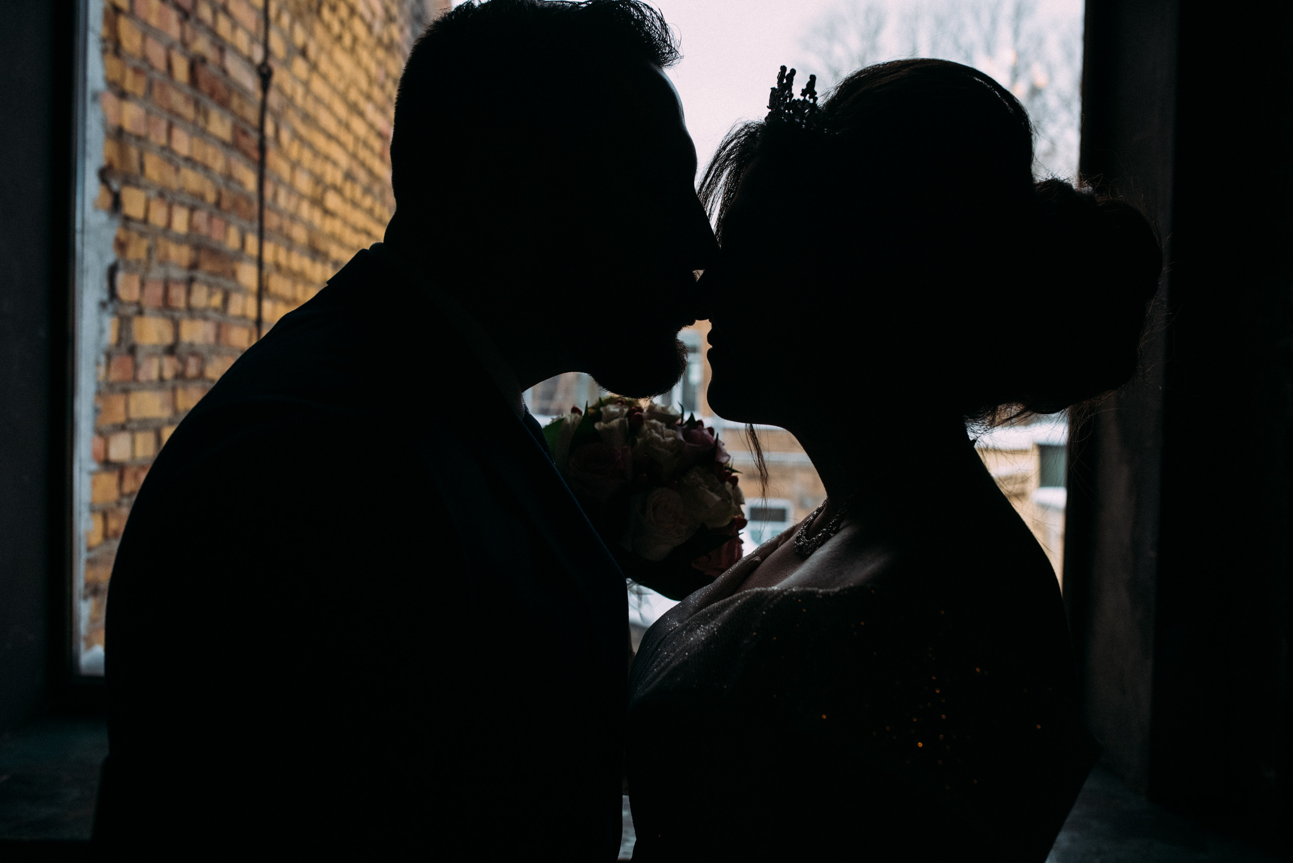 Свадьба Ксении и Анатолия. Свадебный фотограф в Санкт-Петербурге Афонин Андрей