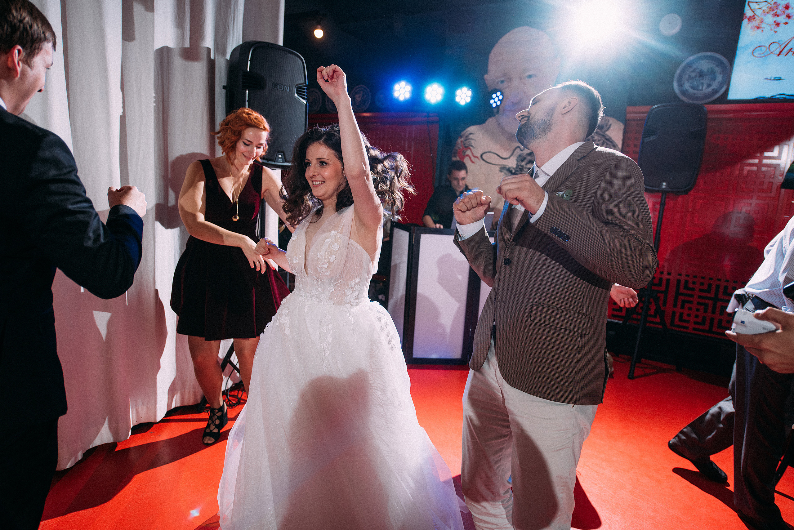 19.09.2020 Дарина и Антон. Свадебный фотограф в Санкт-Петербурге Афонин Андрей