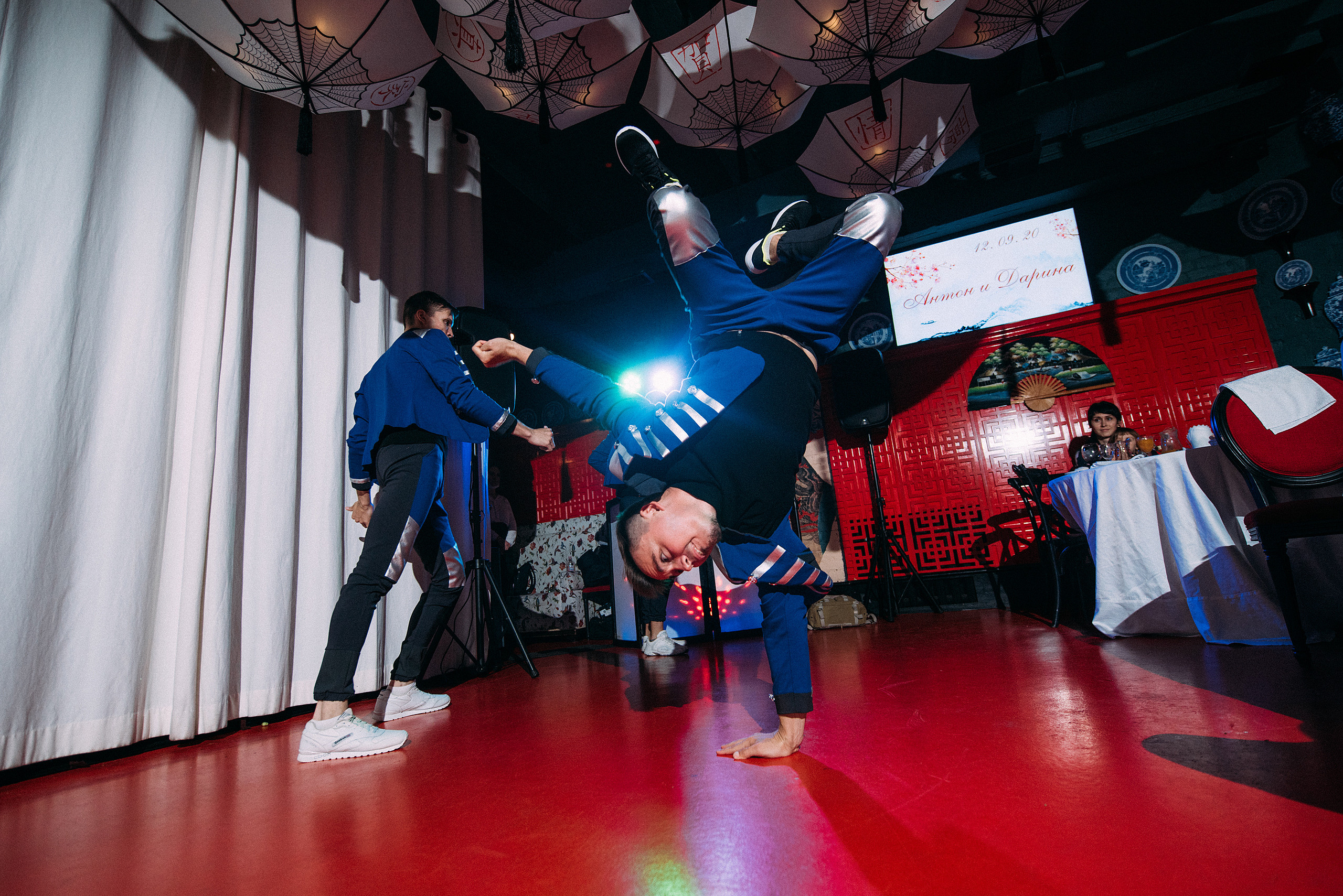 19.09.2020 Дарина и Антон. Свадебный фотограф в Санкт-Петербурге Афонин Андрей