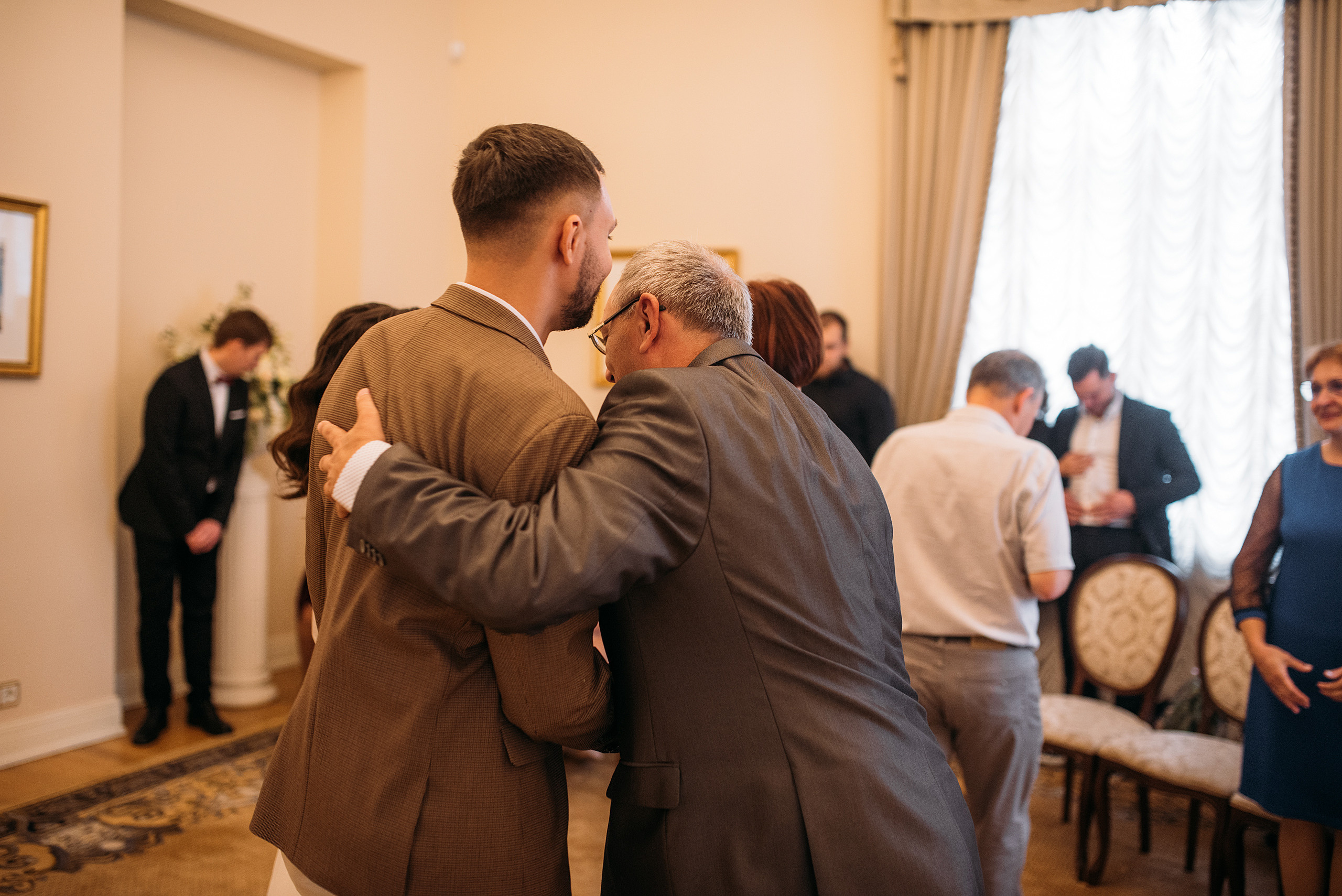 19.09.2020 Дарина и Антон. Свадебный фотограф в Санкт-Петербурге Афонин Андрей