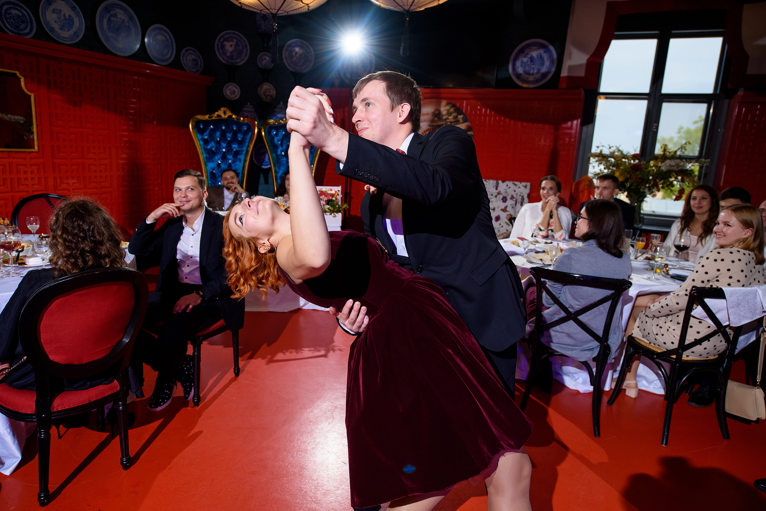 19.09.2020 Дарина и Антон. Свадебный фотограф в Санкт-Петербурге Афонин Андрей