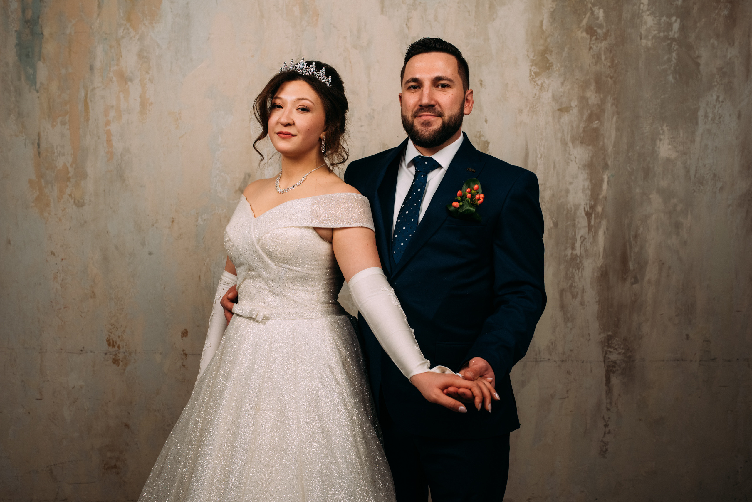 Свадьба Ксении и Анатолия. Свадебный фотограф в Санкт-Петербурге Афонин Андрей