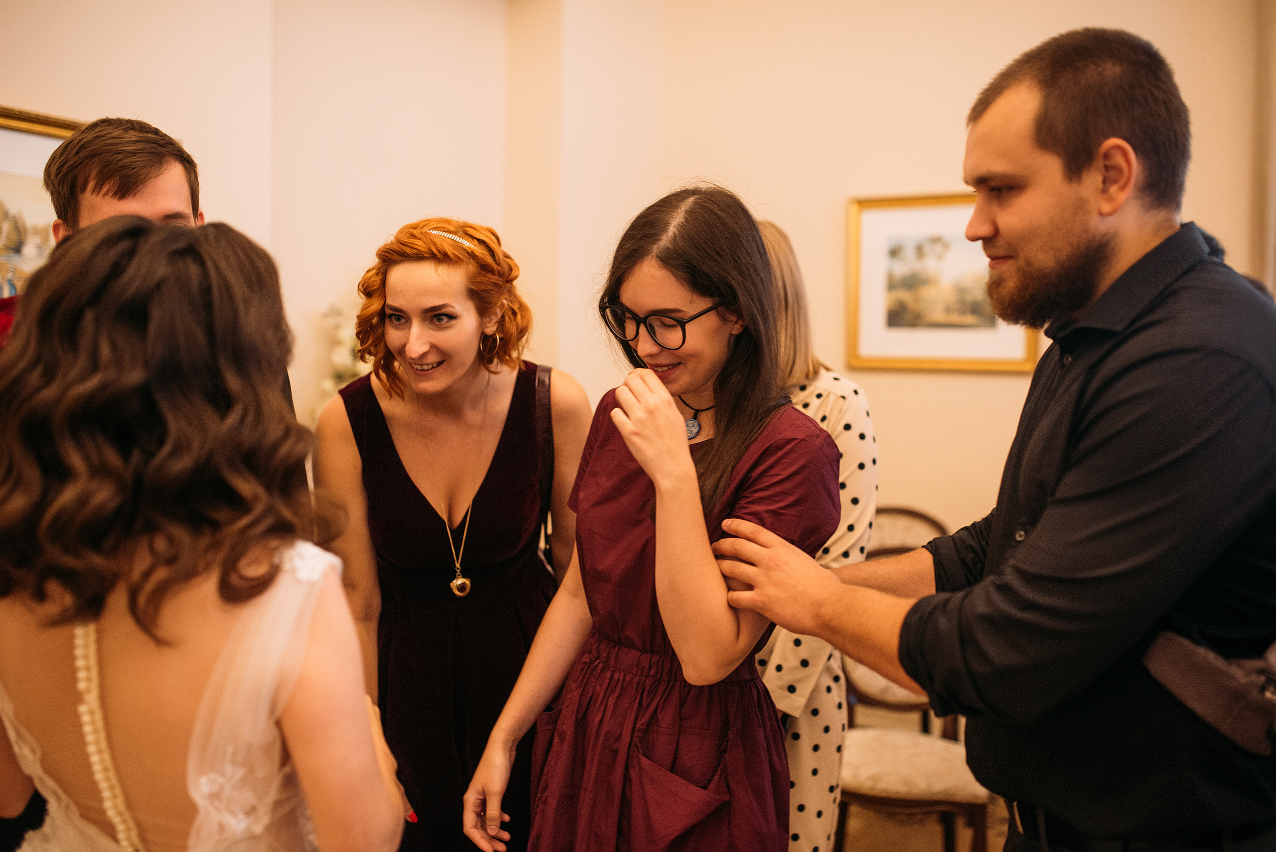 19.09.2020 Дарина и Антон. Свадебный фотограф в Санкт-Петербурге Афонин Андрей