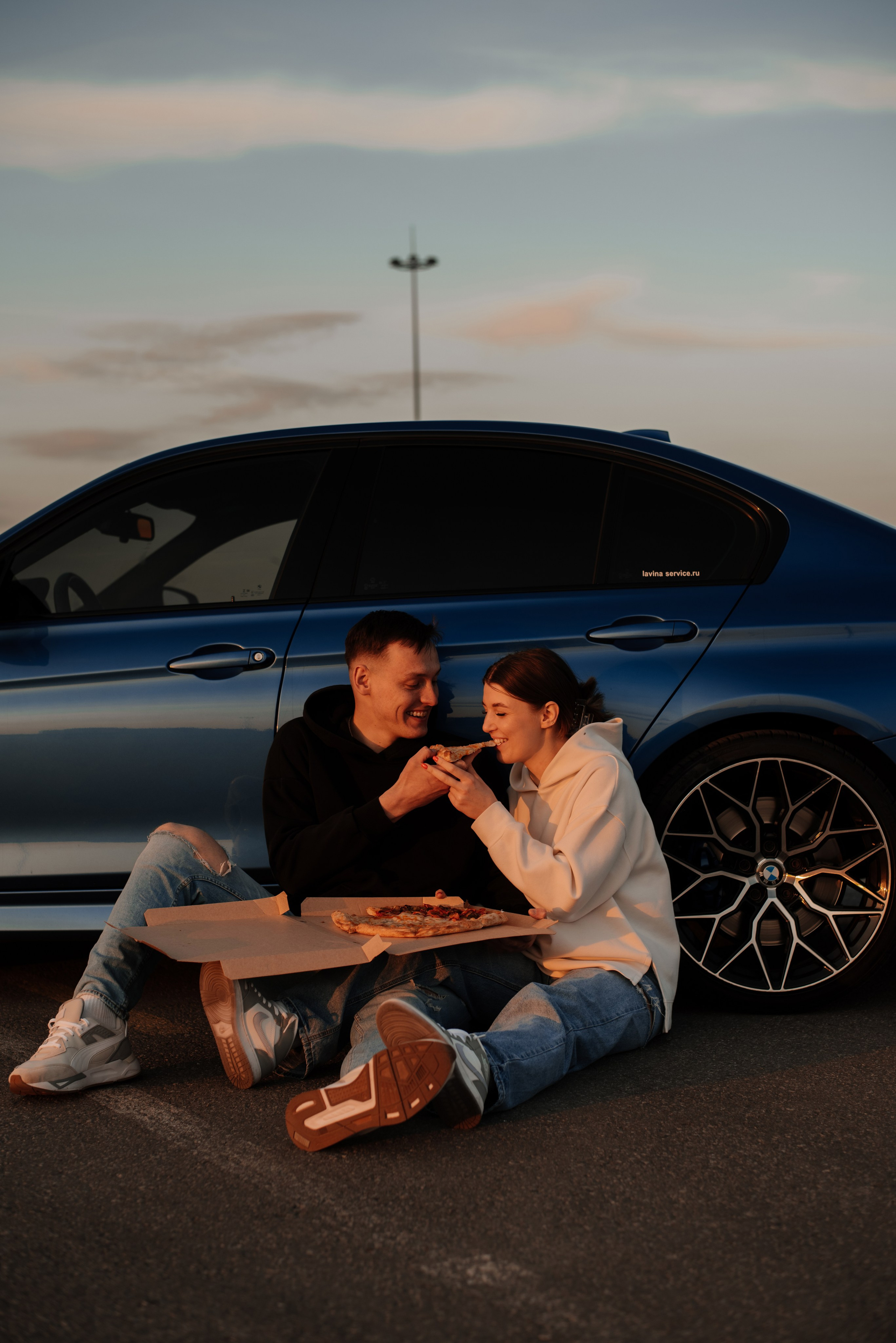 Арина ♡ Даниил. Фотограф Ольга Плеханова | Нижний Новгород, Москва