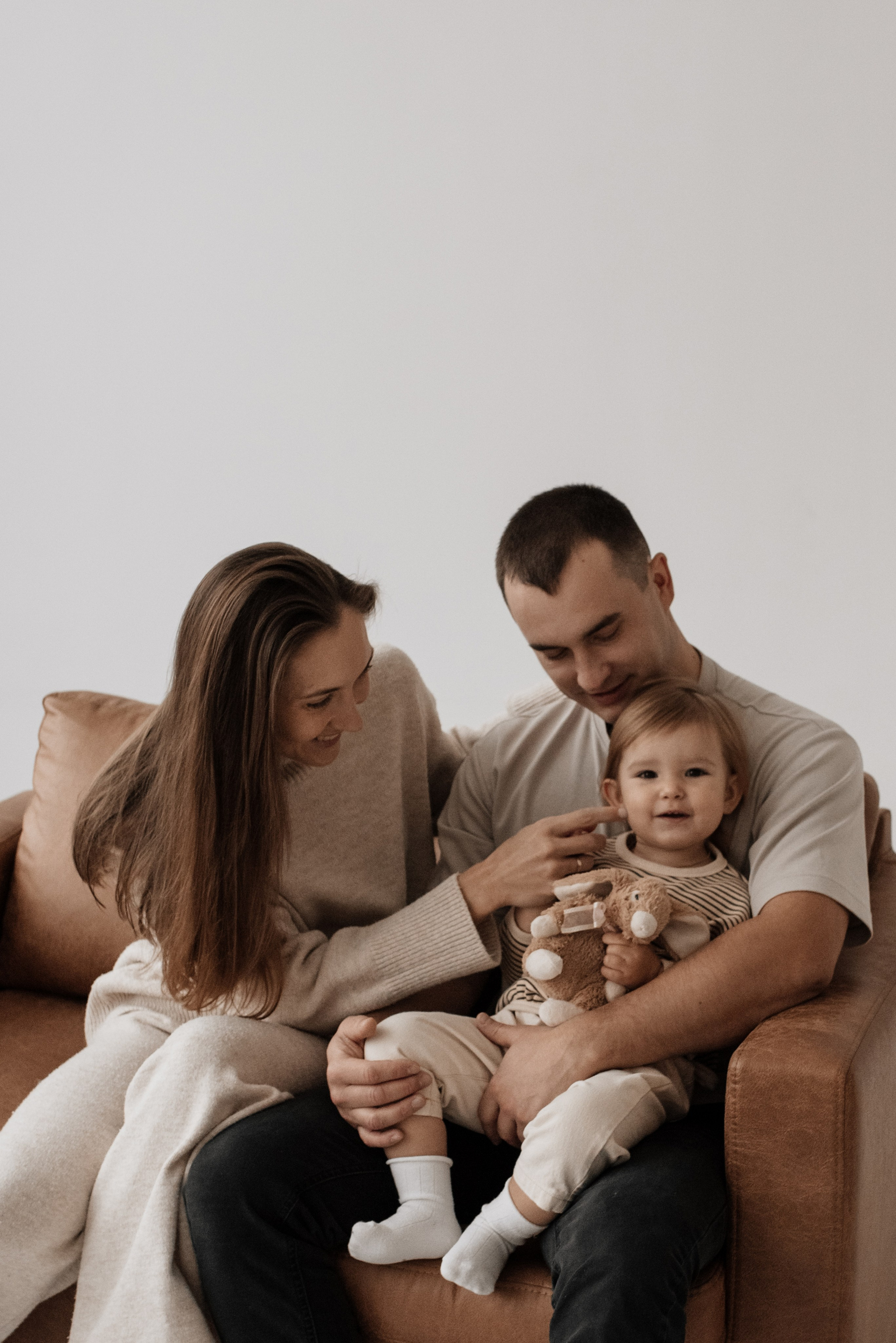 Оля ♡ София ♡ Женя. Фотограф Ольга Плеханова | Нижний Новгород, Москва