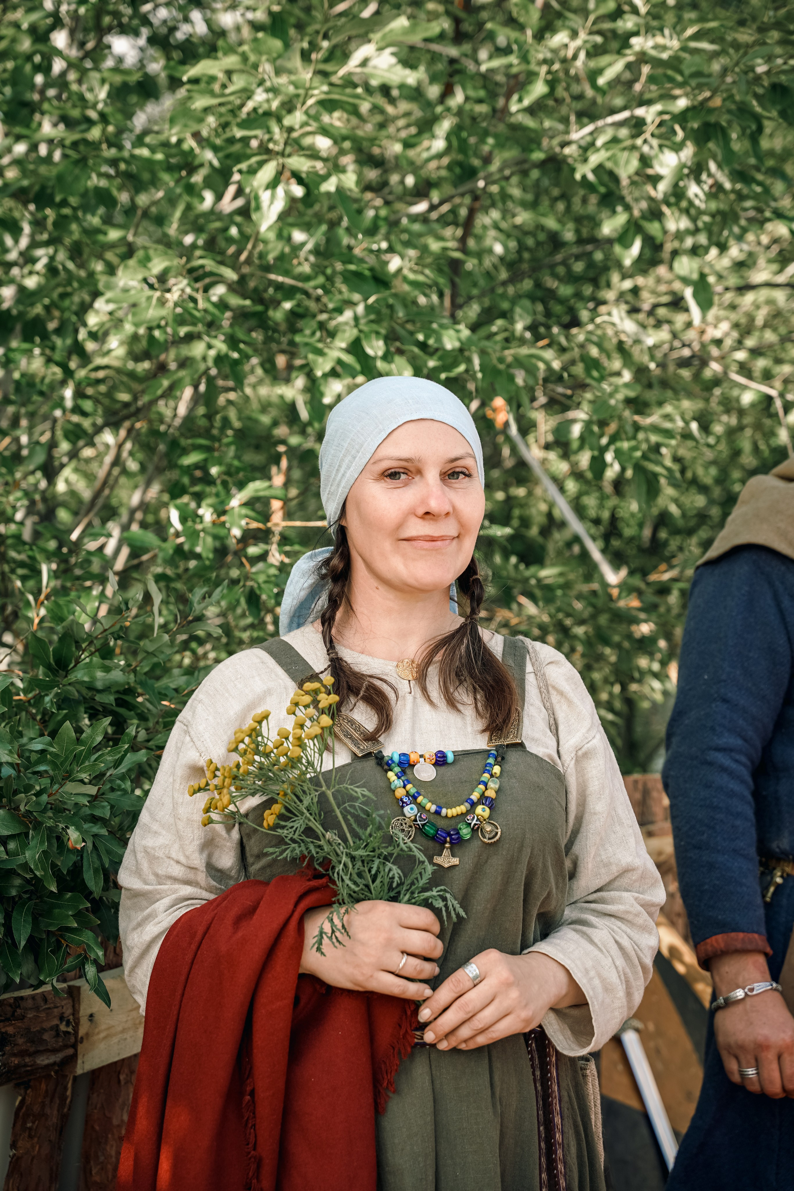 Север_Имандра. Портретный фотограф в Смоленске и Москве Мария Громова