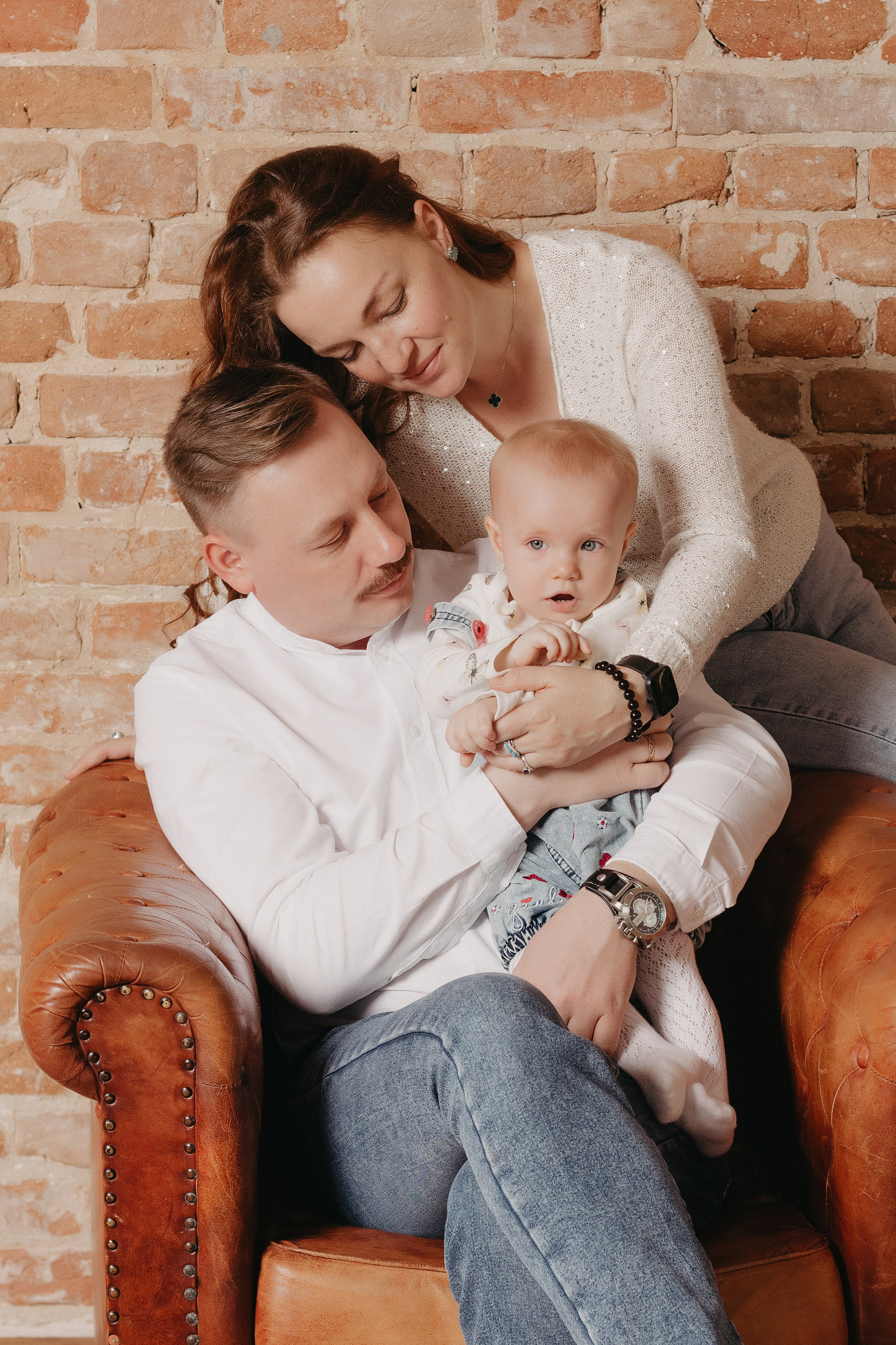 Ирина, Кирилл, София, Василиса и Ксения. Свадебный и семейный фотограф в Саратове Злата Терещук