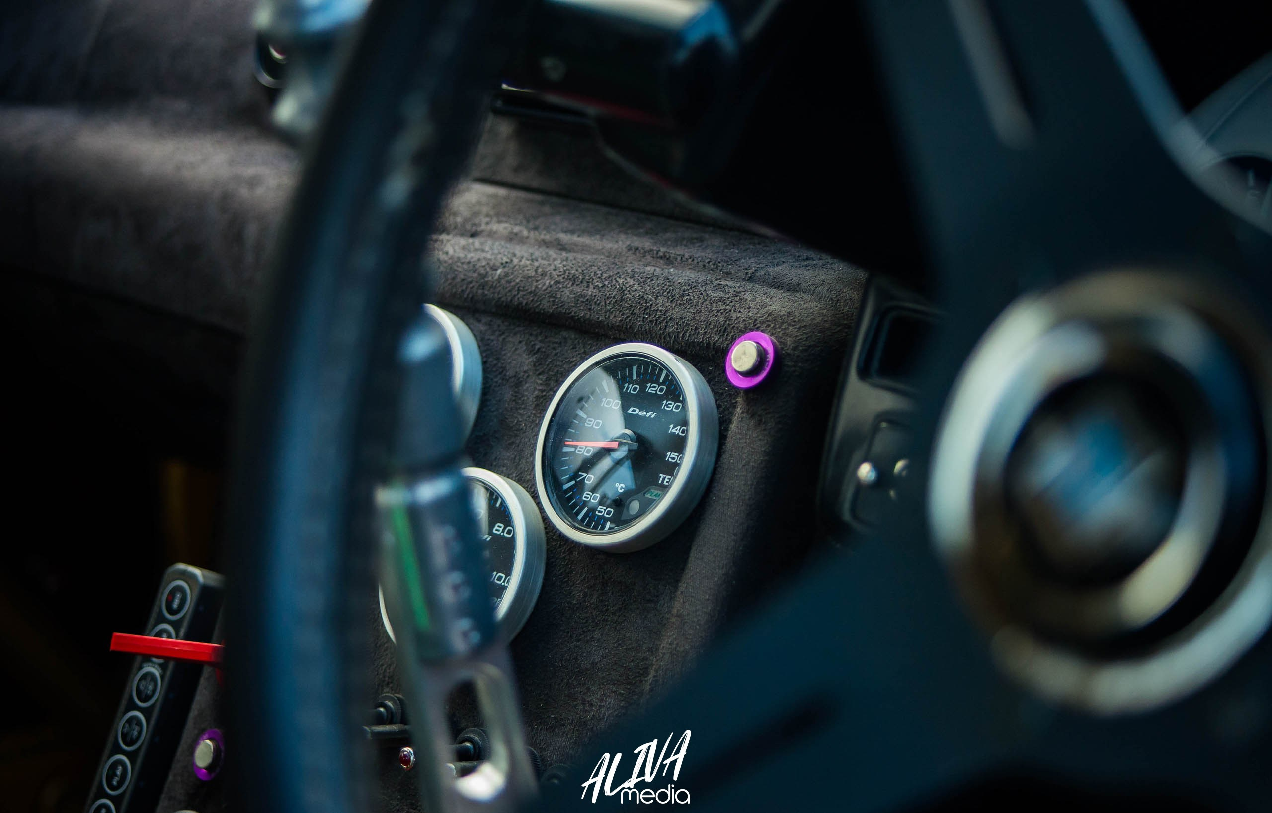 Архив 2018. Aliva Media