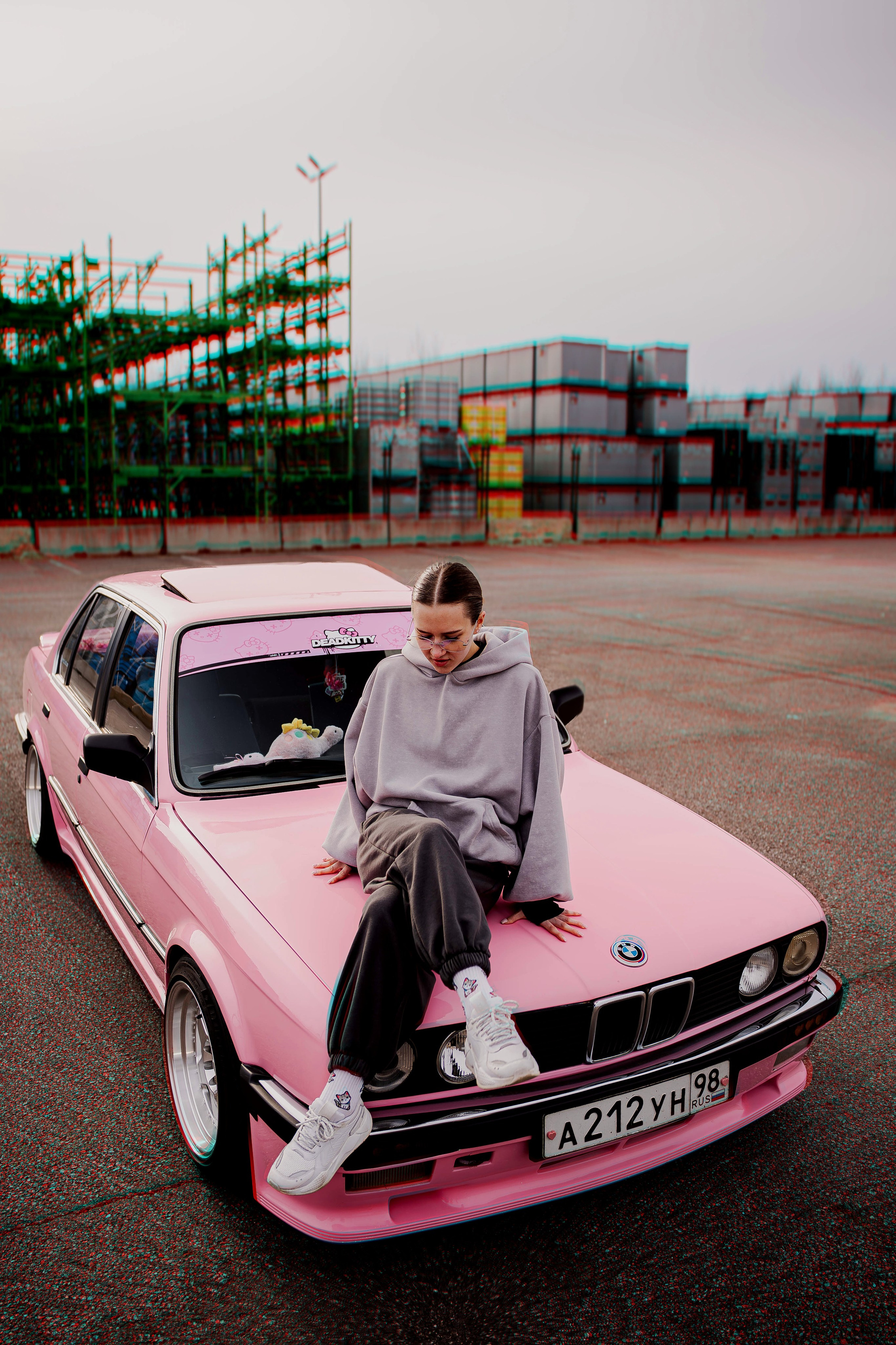 Aliva media. Александр СМИ