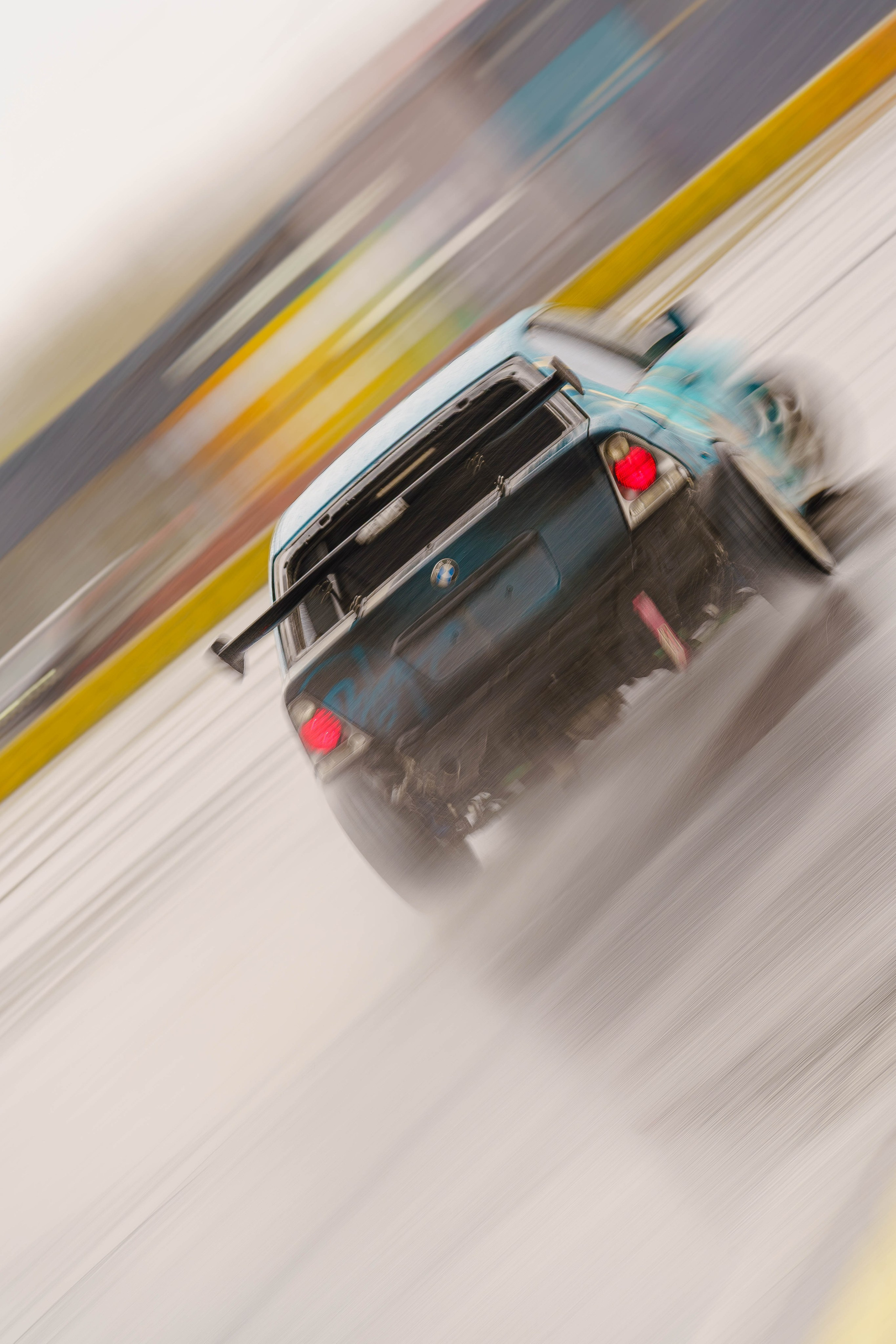 Drift matsuri. Александр СМИ