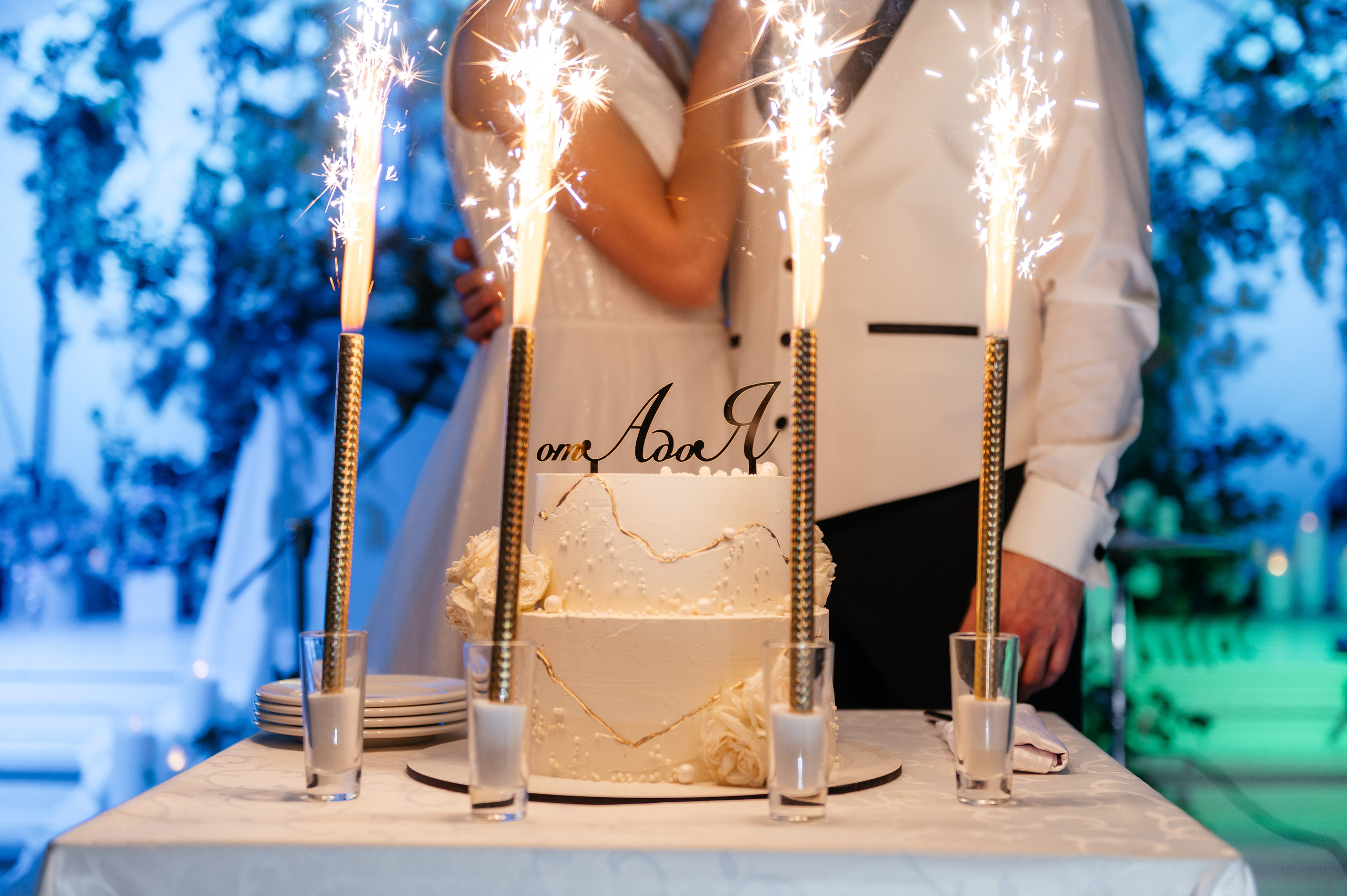 Artem&Yana. Свадебный и индивидуальный фотограф Никита Роут | Москва