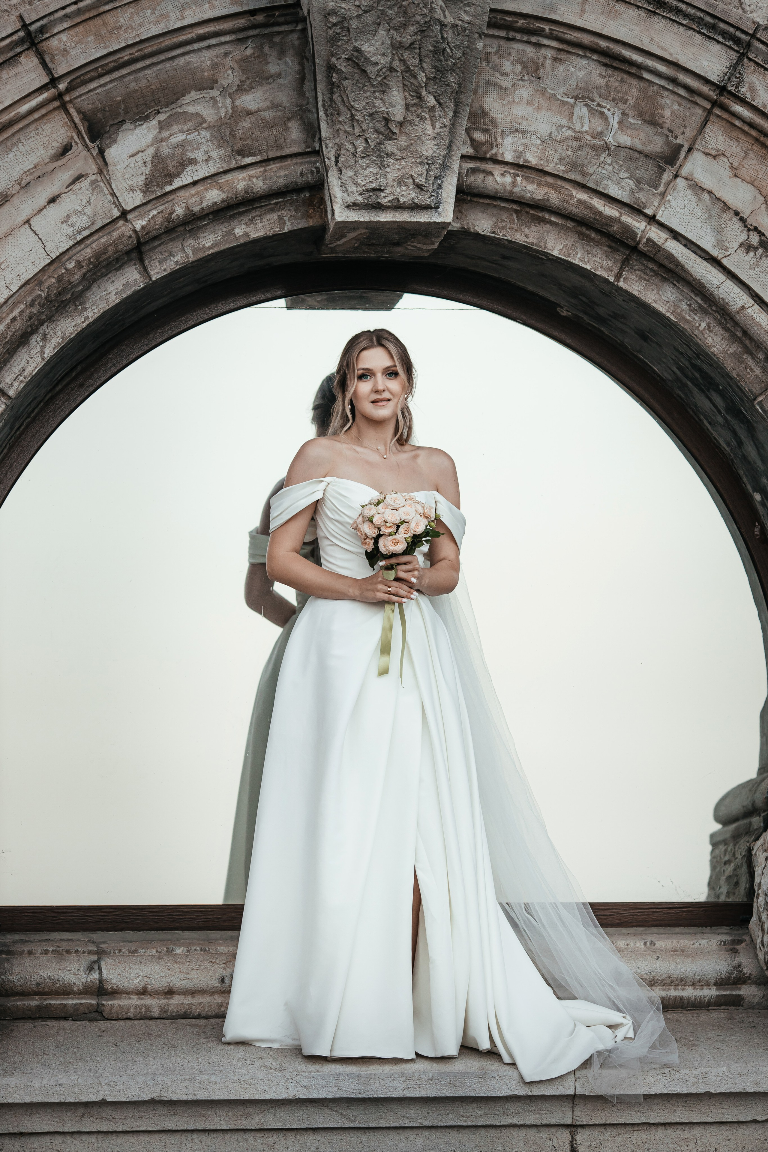 Андрей Оля. Свадебный фотограф и видеограф Владислав и Анастасия Макриди