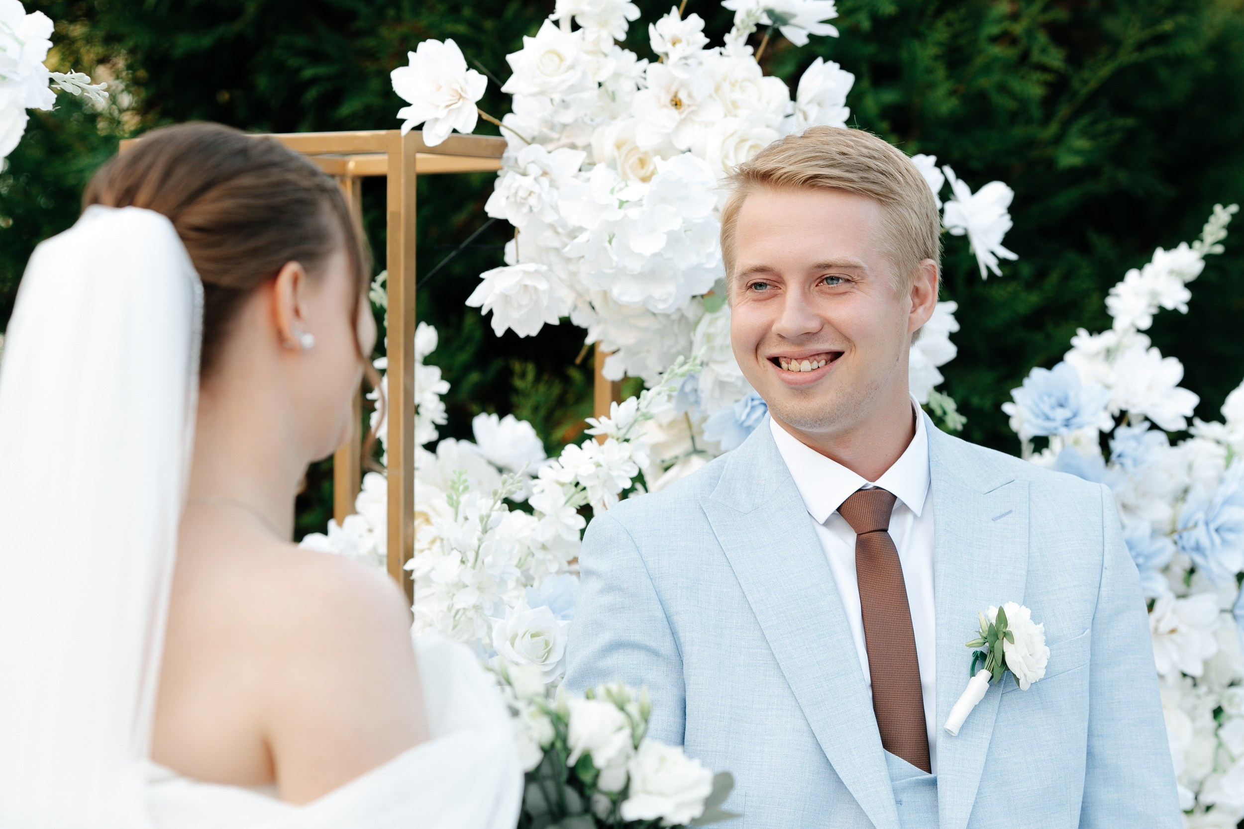 Свадебная серия. Свадебный фотограф Павел Фурашов в Нижнем Новгороде | Paul Matis