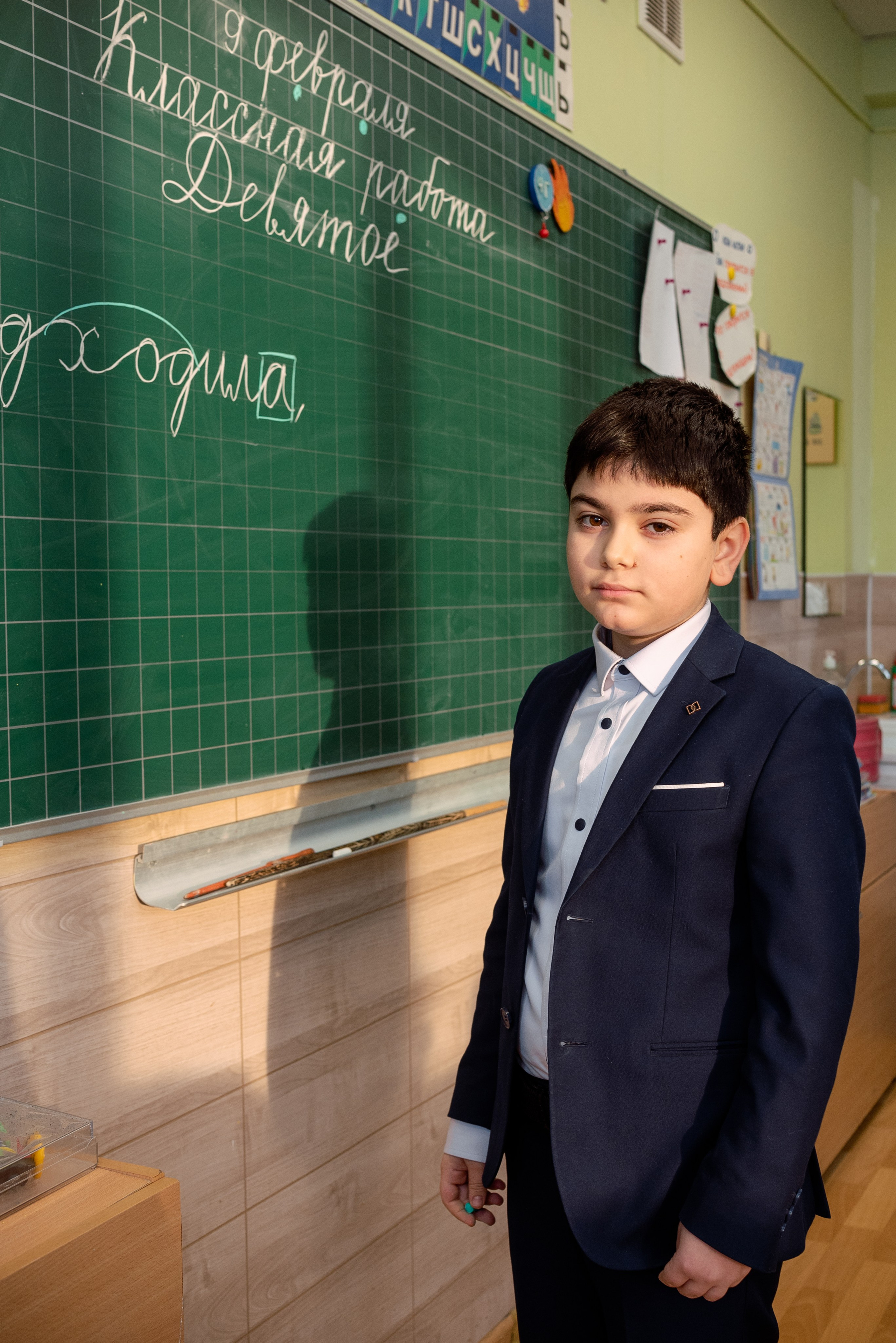 Начальная школа. Выпускные альбома Москва и Московская область