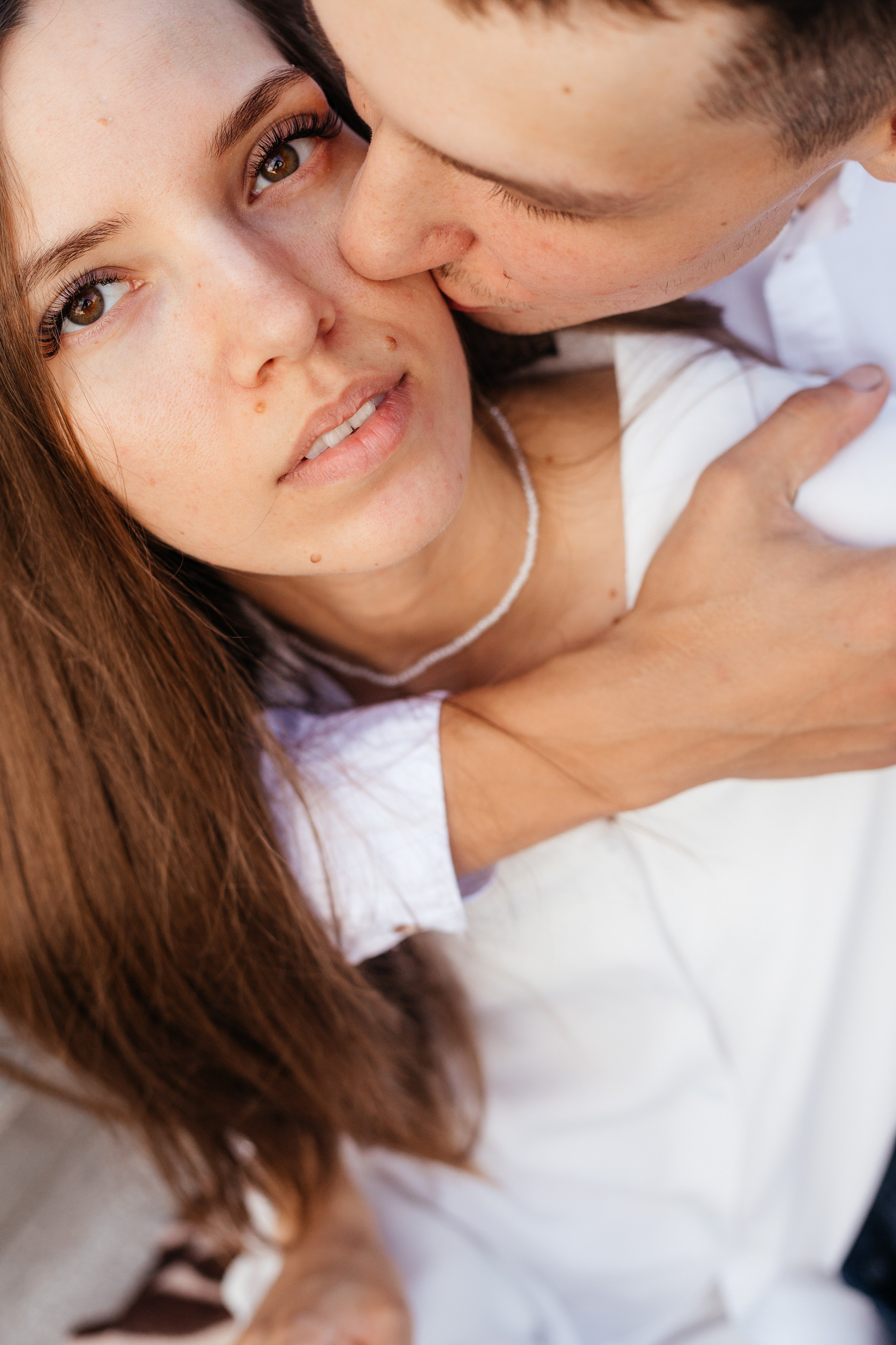 Виктория и Вадим. Свадебный фотограф Абакан