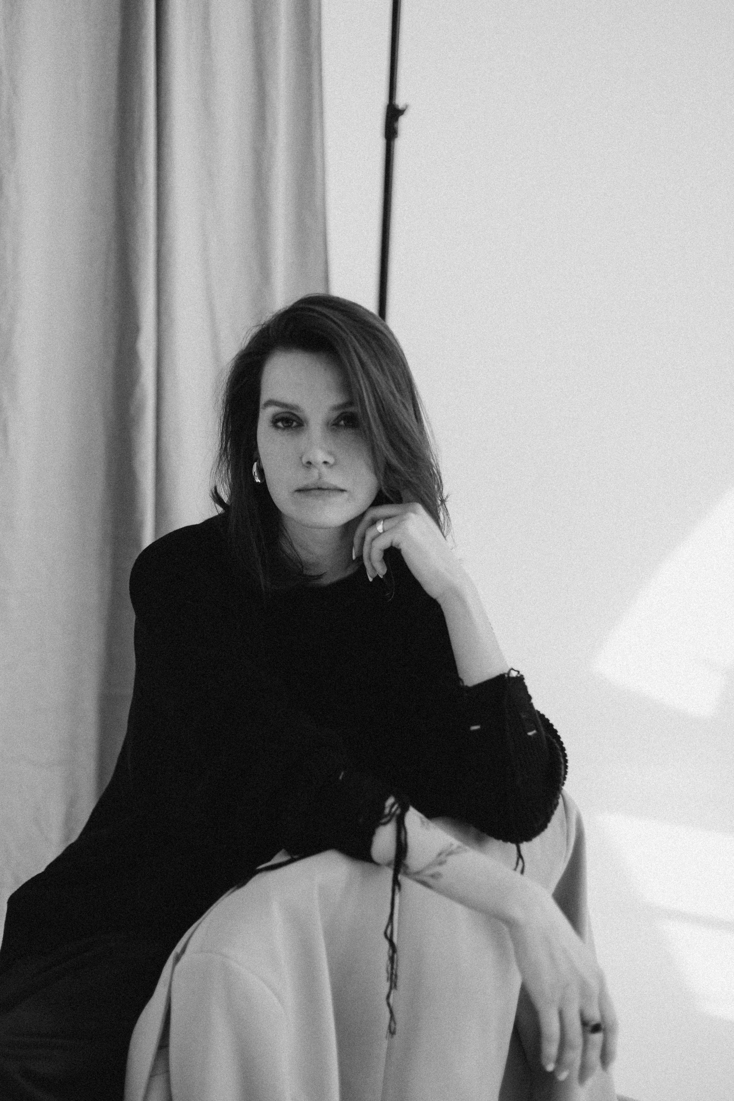 Марина. Свадебный фотограф Таня Караисаева