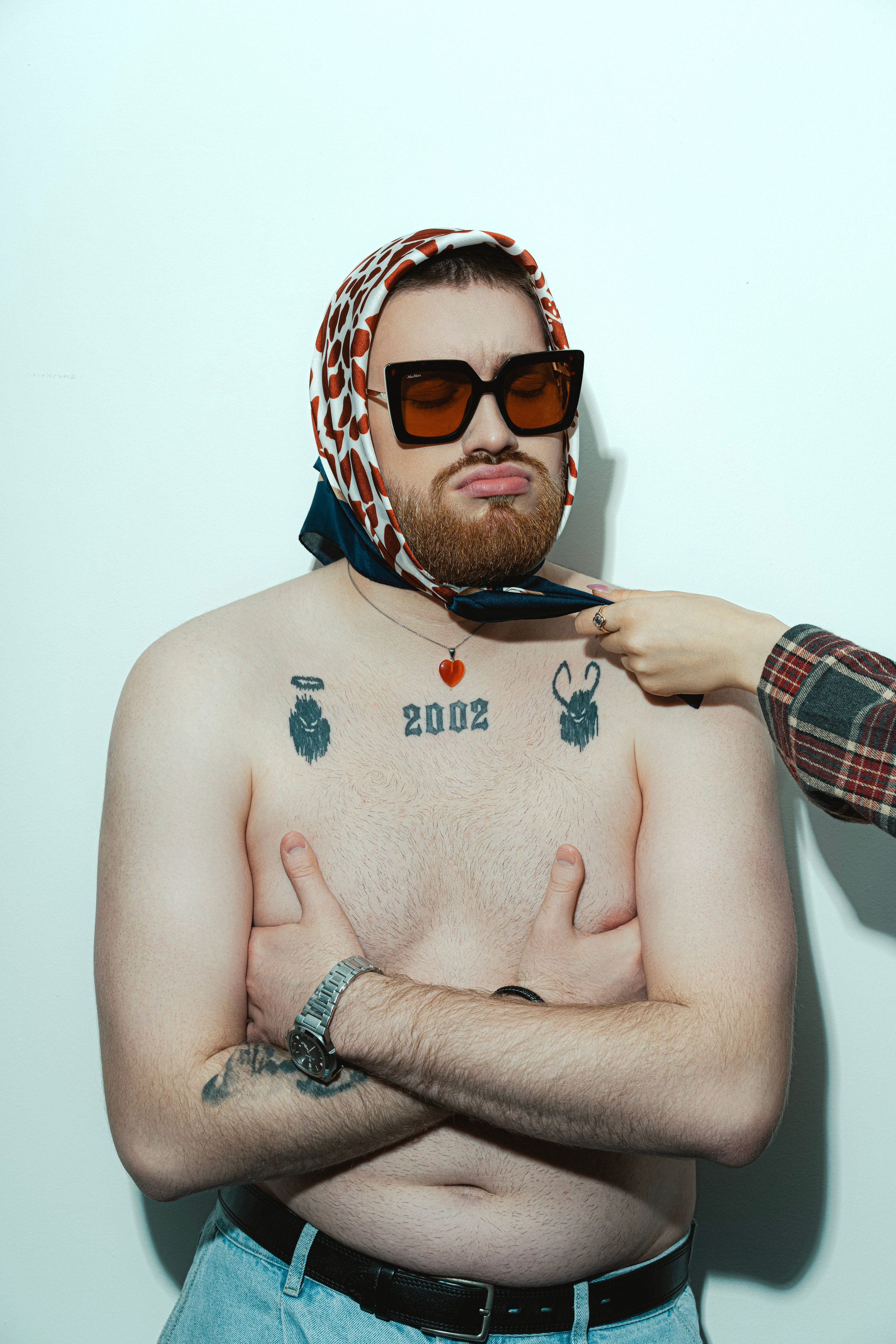 Модели. Фотограф из Санкт-Петербурга