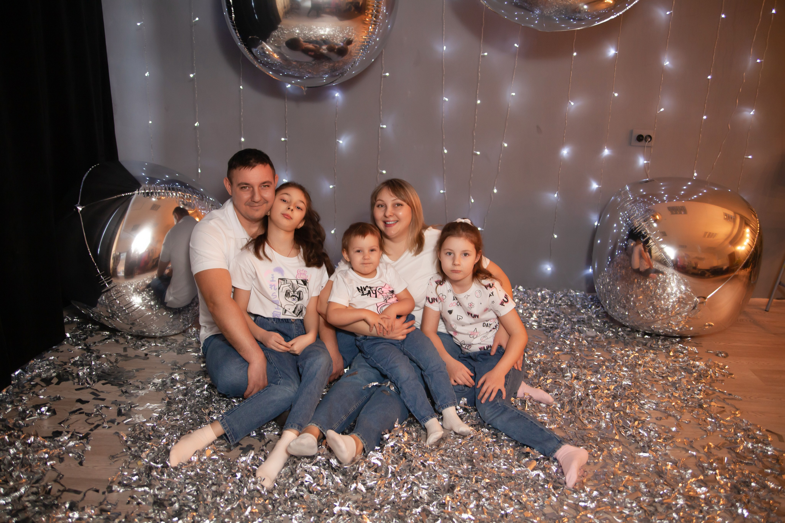 Семейные фотосесии. Свадебный и портретный фотограф Твери и области Лидия Коновалова