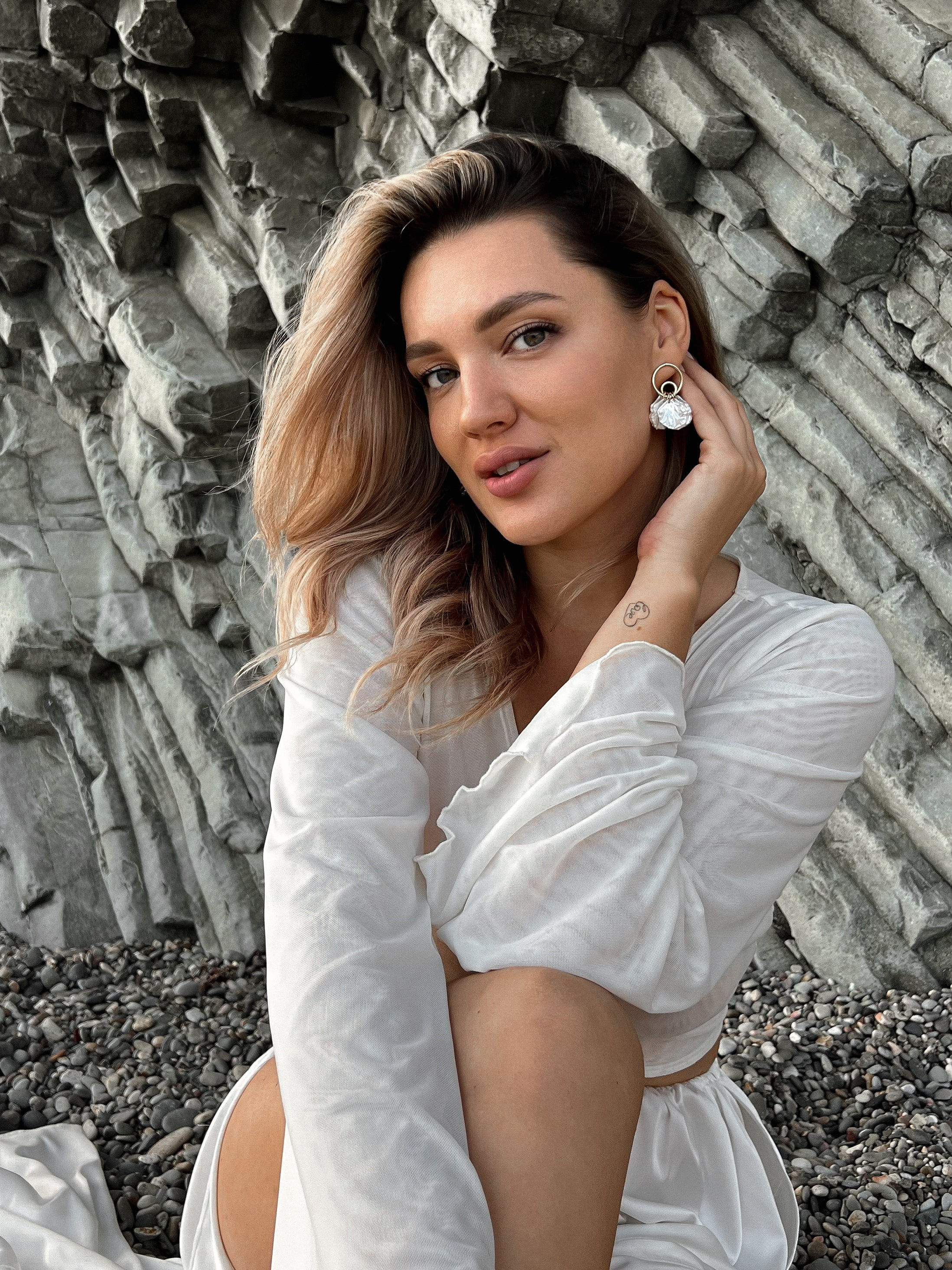 Индивидуальные съемки. Фотограф Севастополь — Климова Анастасия