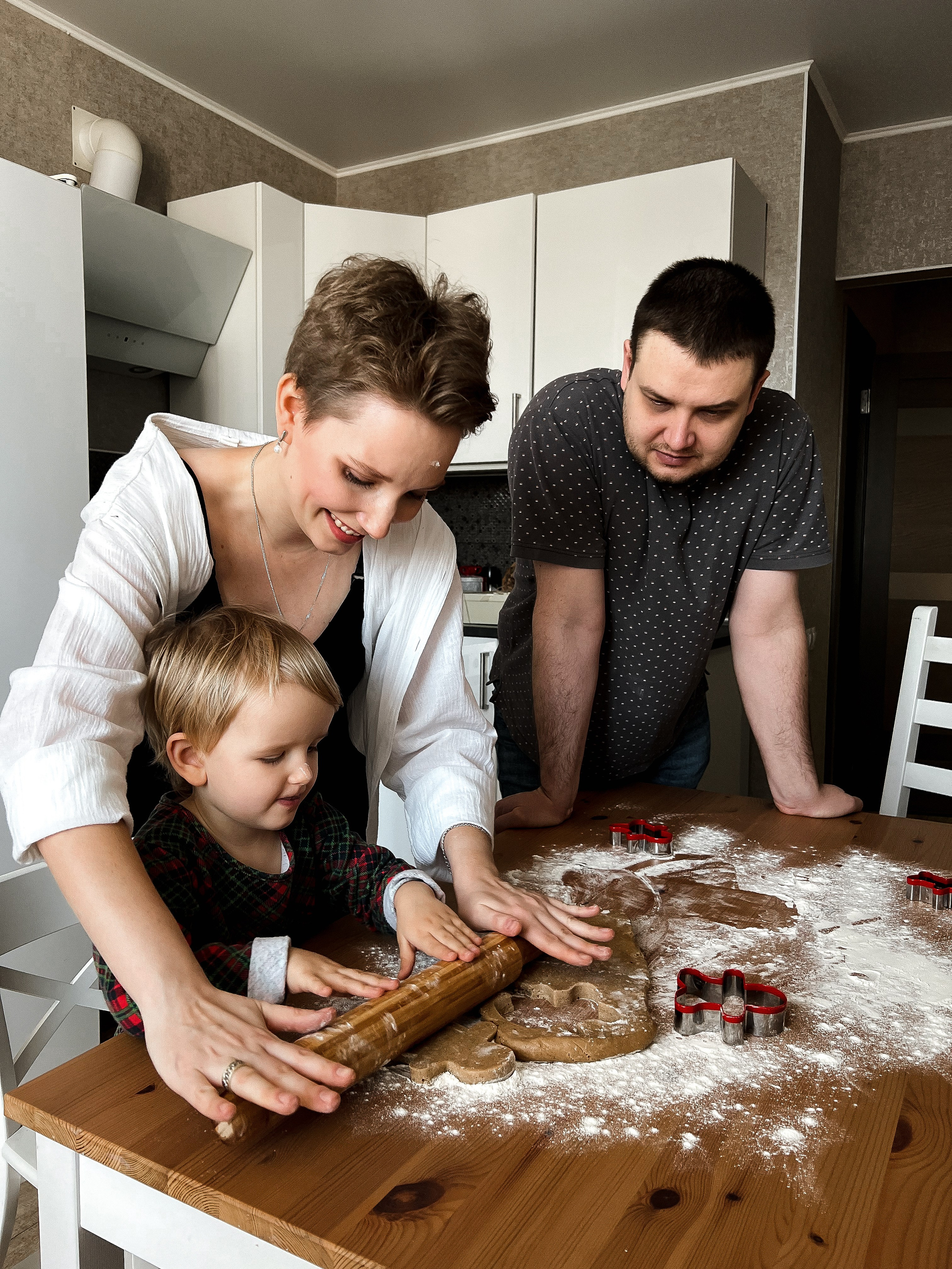 Семейные истории. Фотограф Севастополь — Климова Анастасия