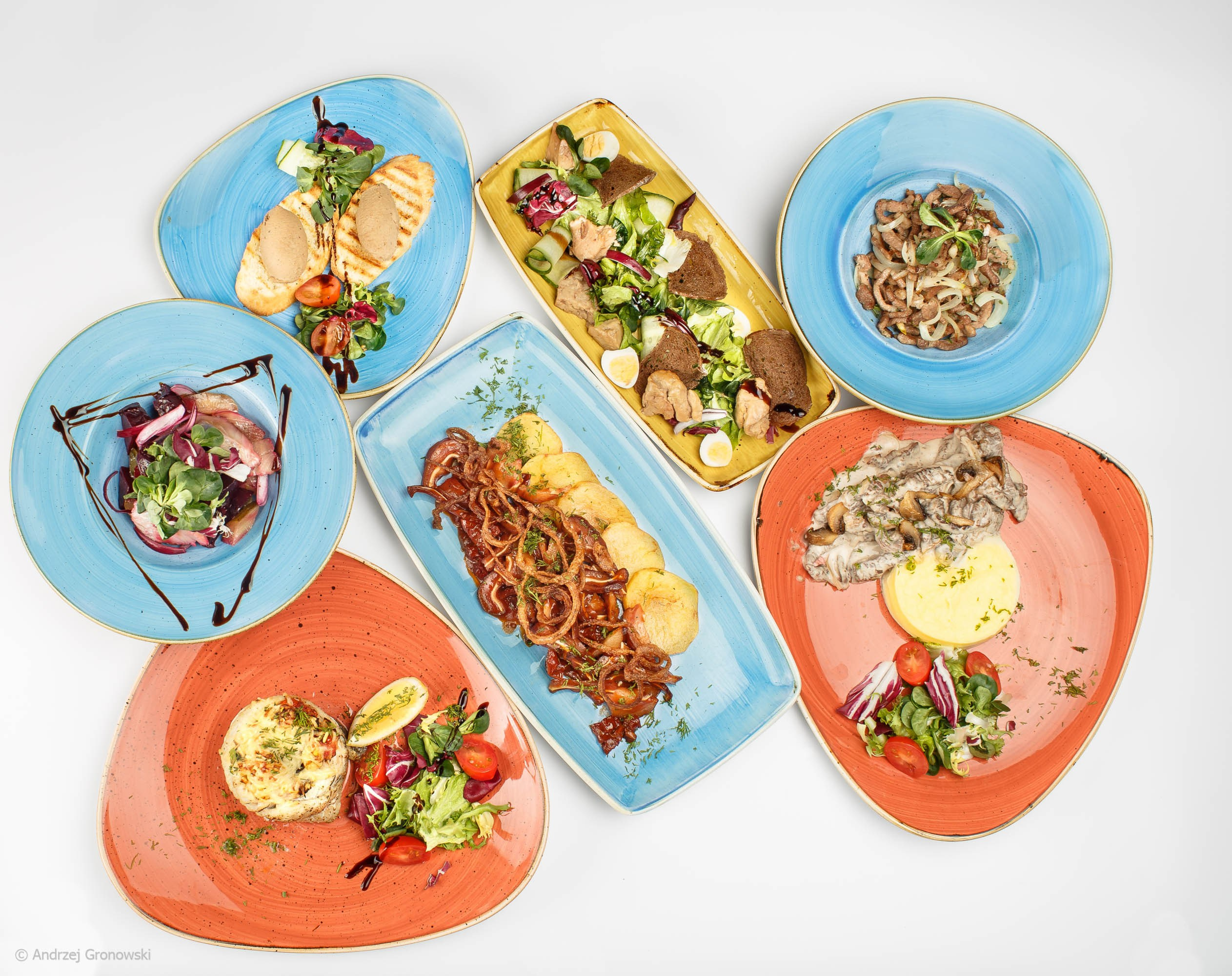 Фотосъемка еды — Услуги Анджея Гроновски. A. Гроновски —Портретный женский фотограф в Калининграде| Портреты, НЮ, Репортажи