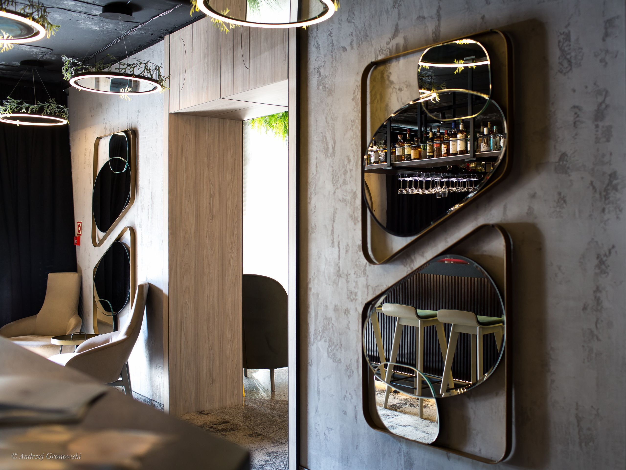 Green Dorf. A. Гроновски —Портретный женский фотограф в Калининграде| Портреты, НЮ, Репортажи