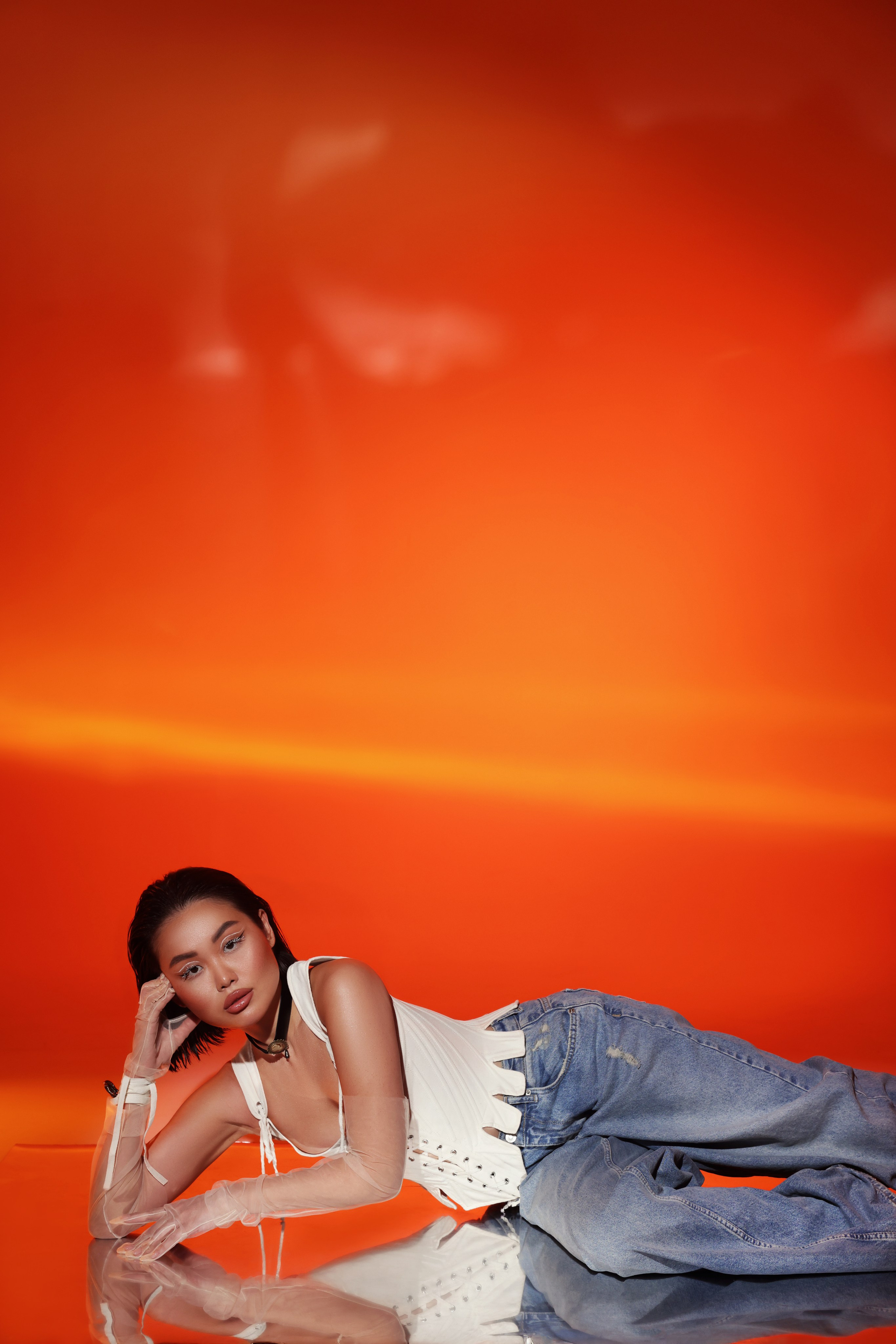 Ретушь. Автомобильный фотограф Светлана Усова