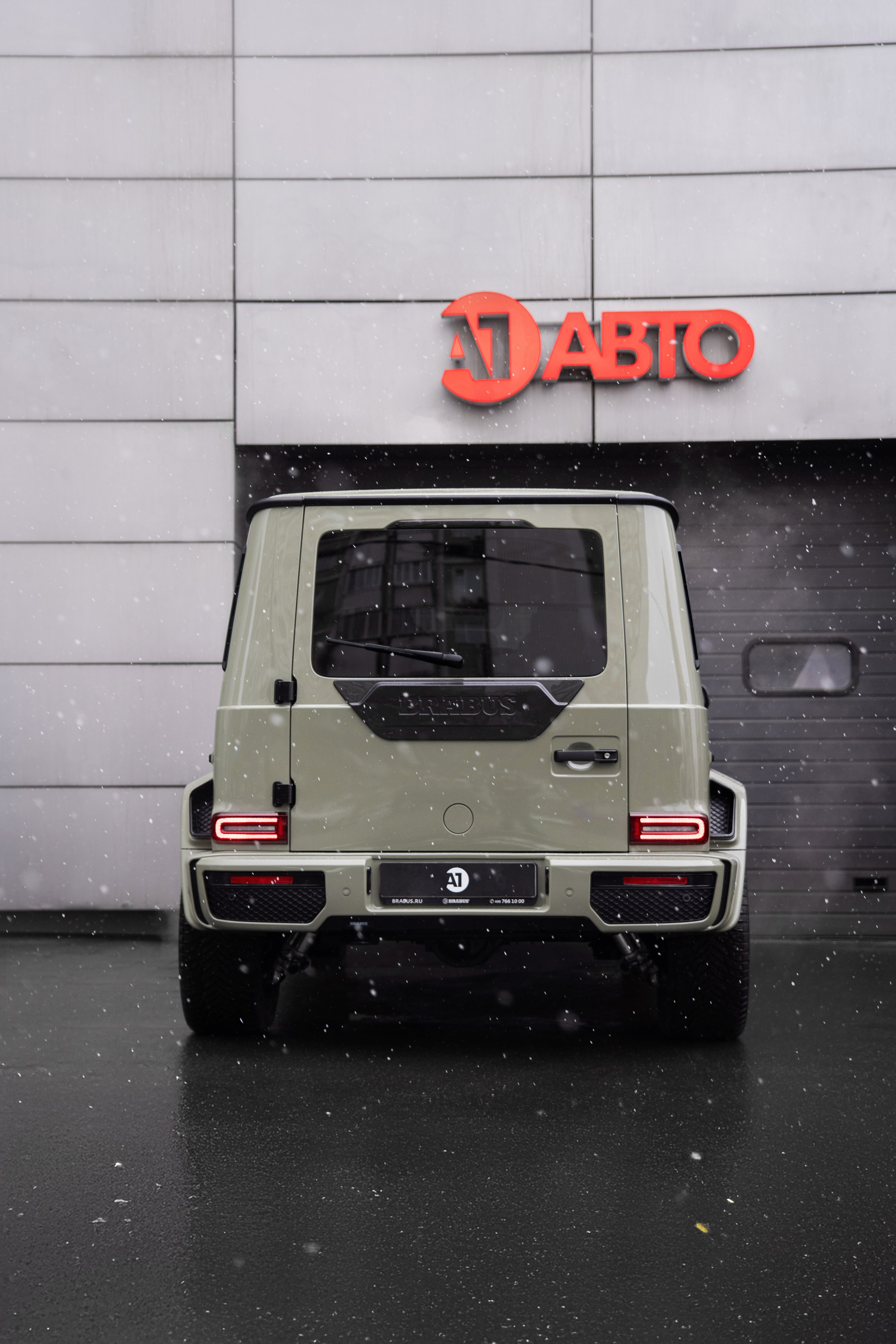 MB G-class. Автомобильный фотограф Светлана Усова