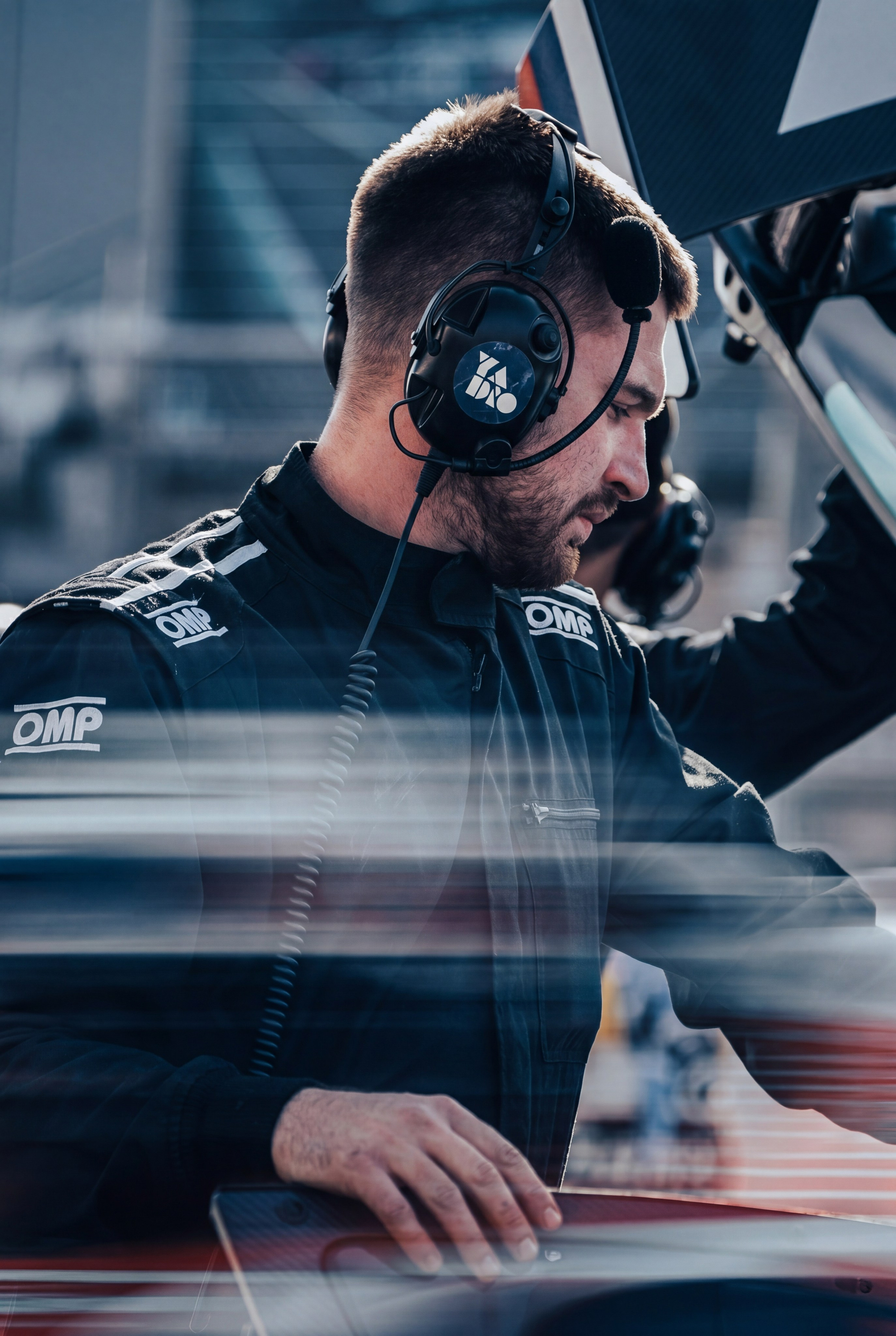 Moscow Raceway — РСКГ. Фотограф Светлана Усова