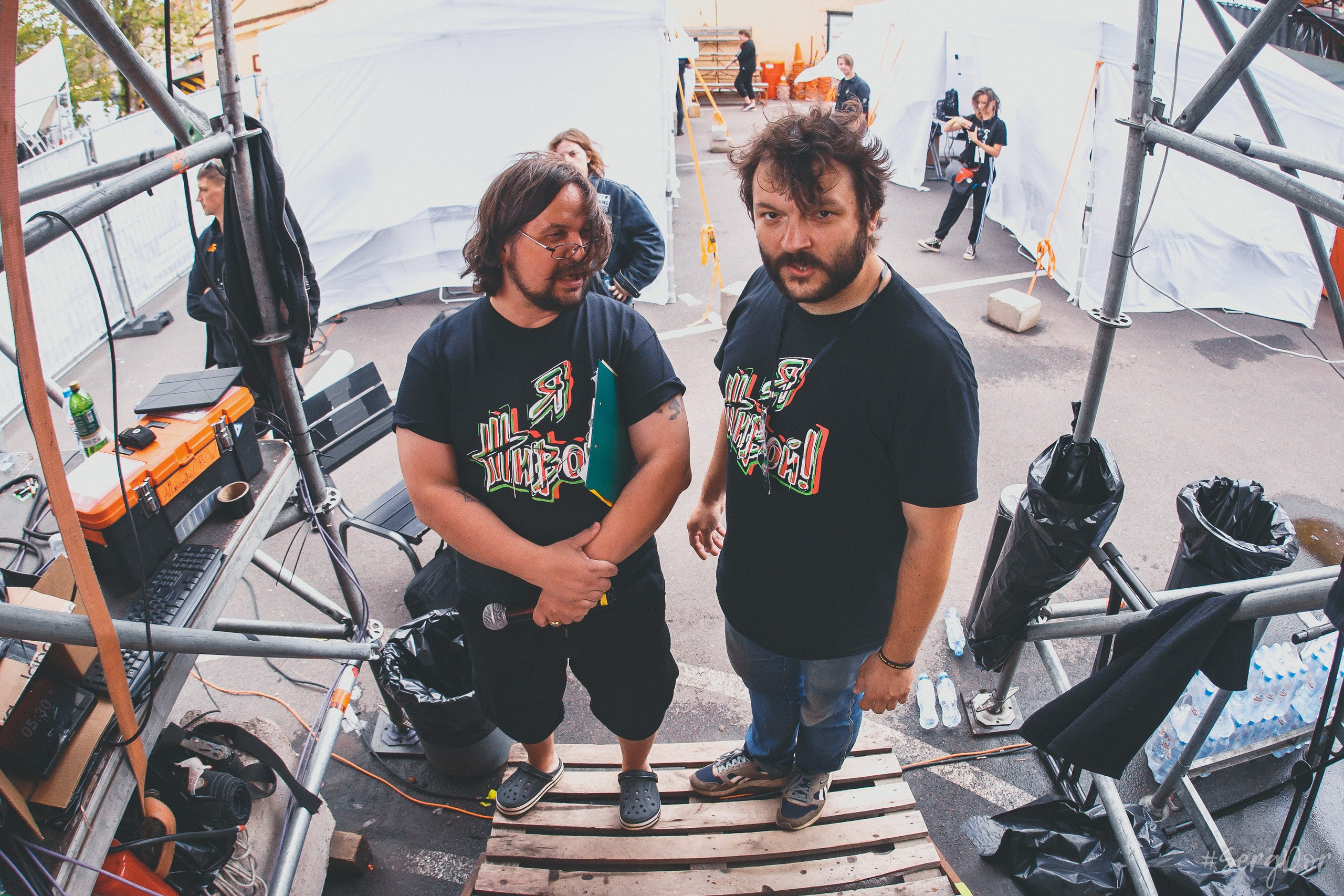 LORI! LORI!, Живой!, Лори Лори, Мария Соколова, Зелёная сцена, фестиваль, Санкт-Петербург, 11.08.2024, SergDor, 11 августа 2024 года, #SergDor