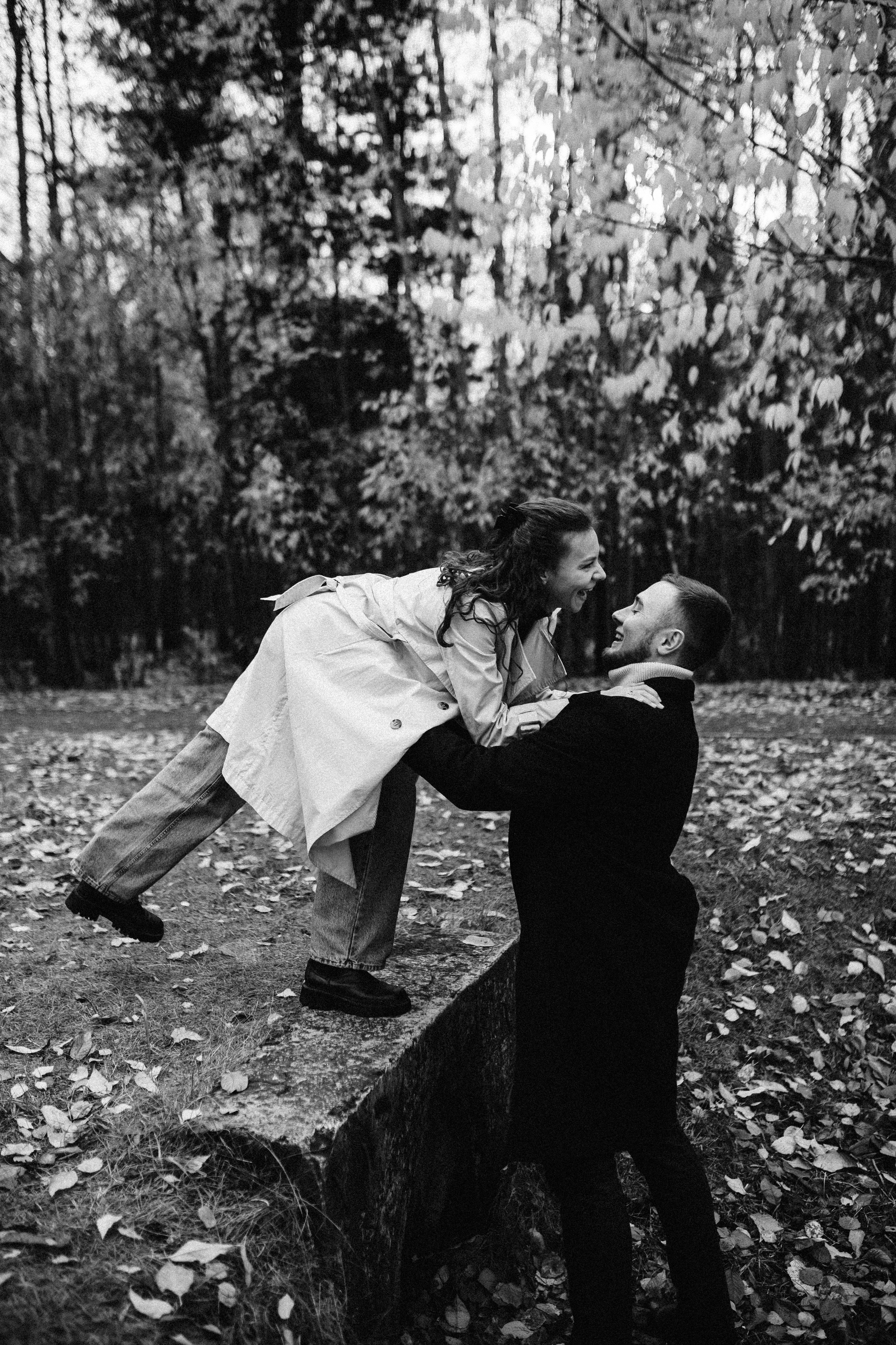 Артур и Таисия. Фотограф Тимербаева Алина г. Сургут