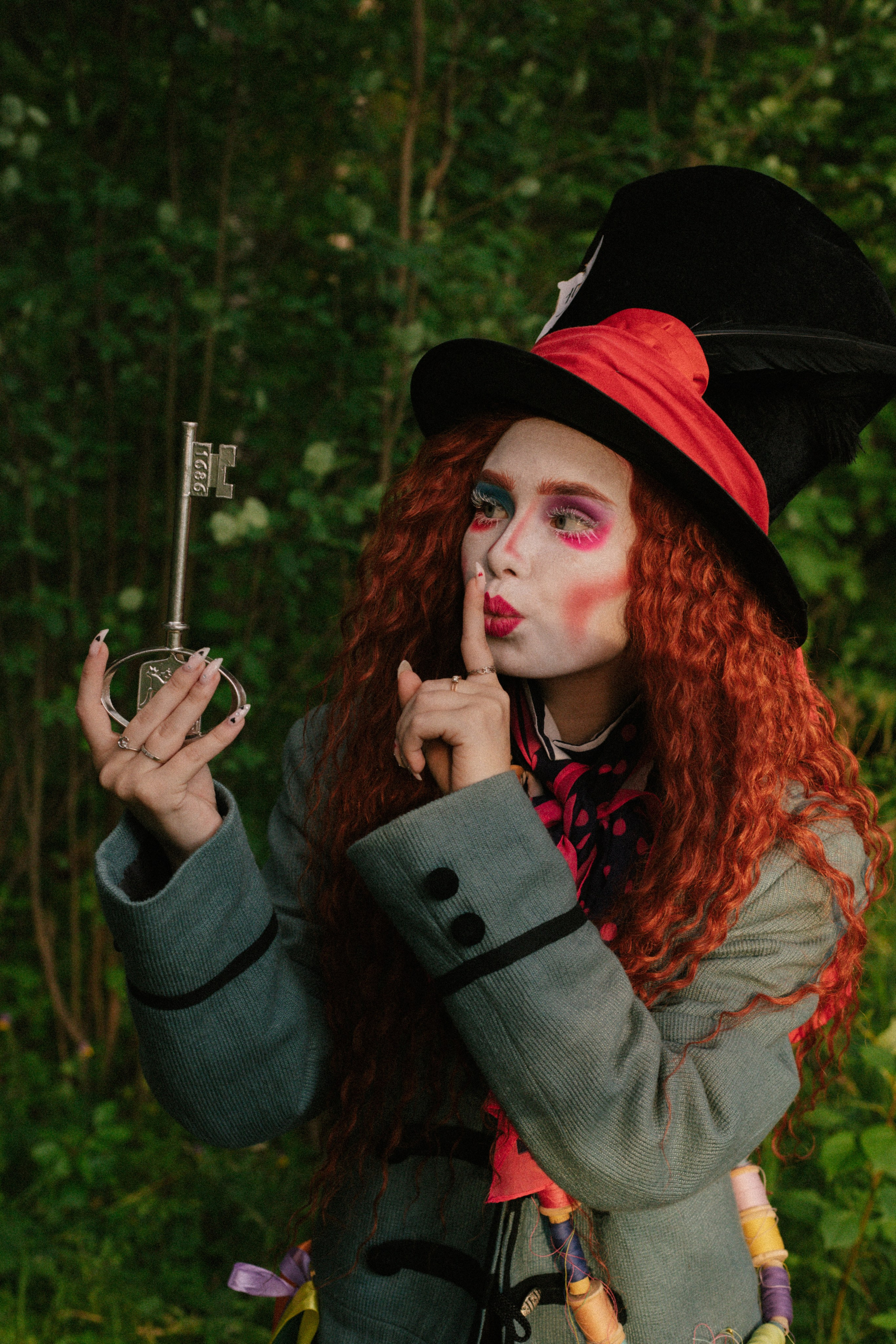 Стилизованная съёмка